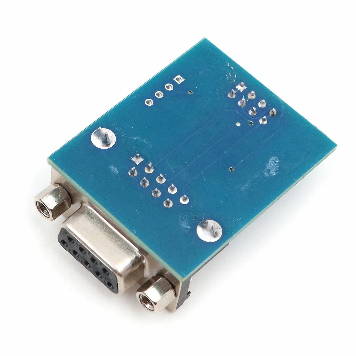 DollaTek MAX3232 RS232 Port szeregowy do modu?u konwertera TTL z??cze DB9