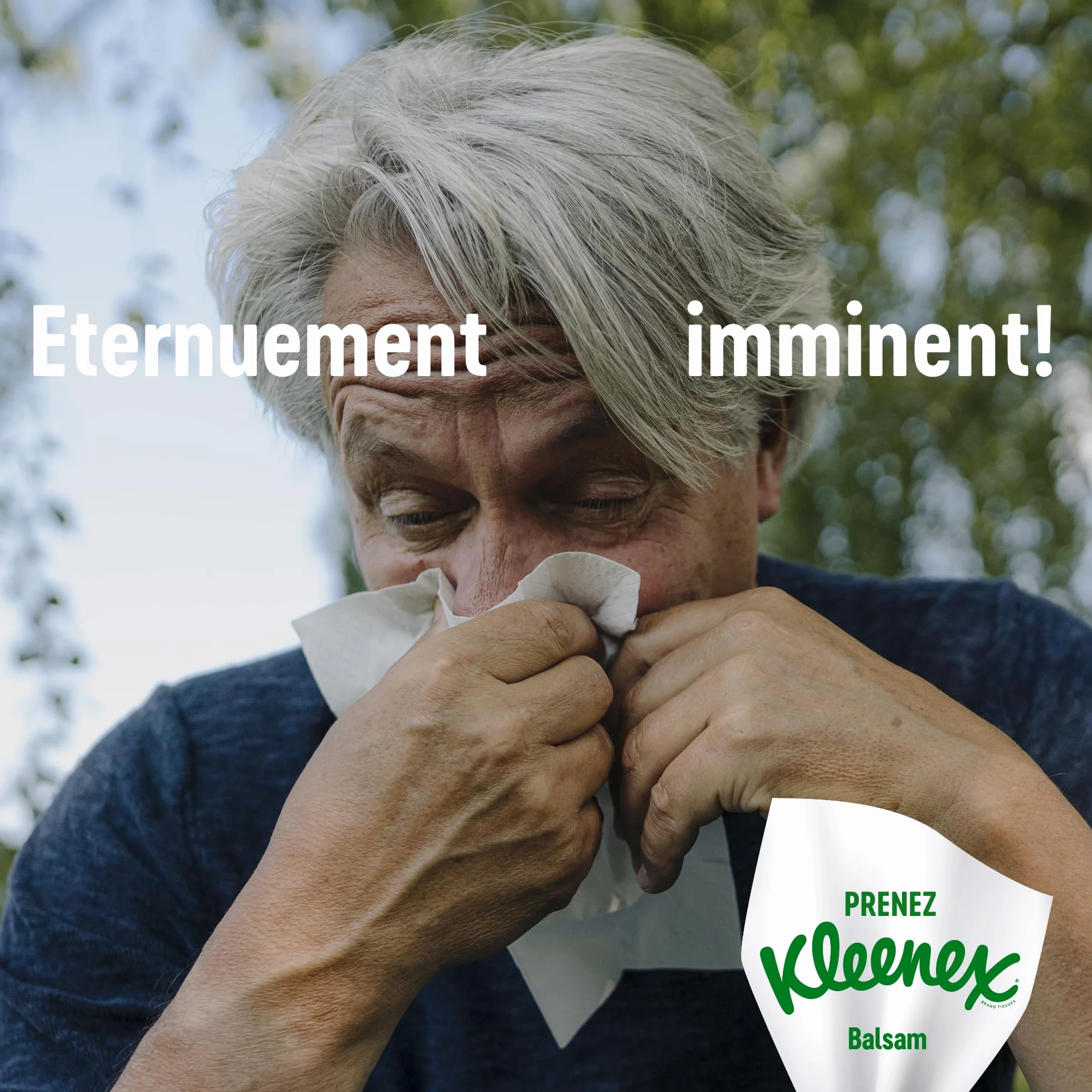 Kleenex Chusteczki - 10 Szt.