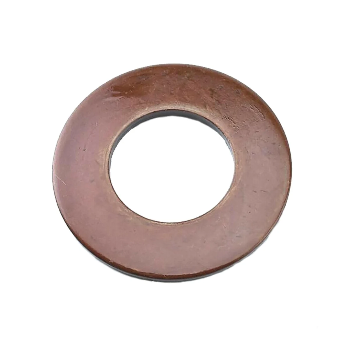 1Pc OD 100-160mm podkładka ID 51-82mm grubość 2.7-10mm uszczelka sprężyny talerzowej sprężyna dociskowa Belleville(160x82x4.3mm)