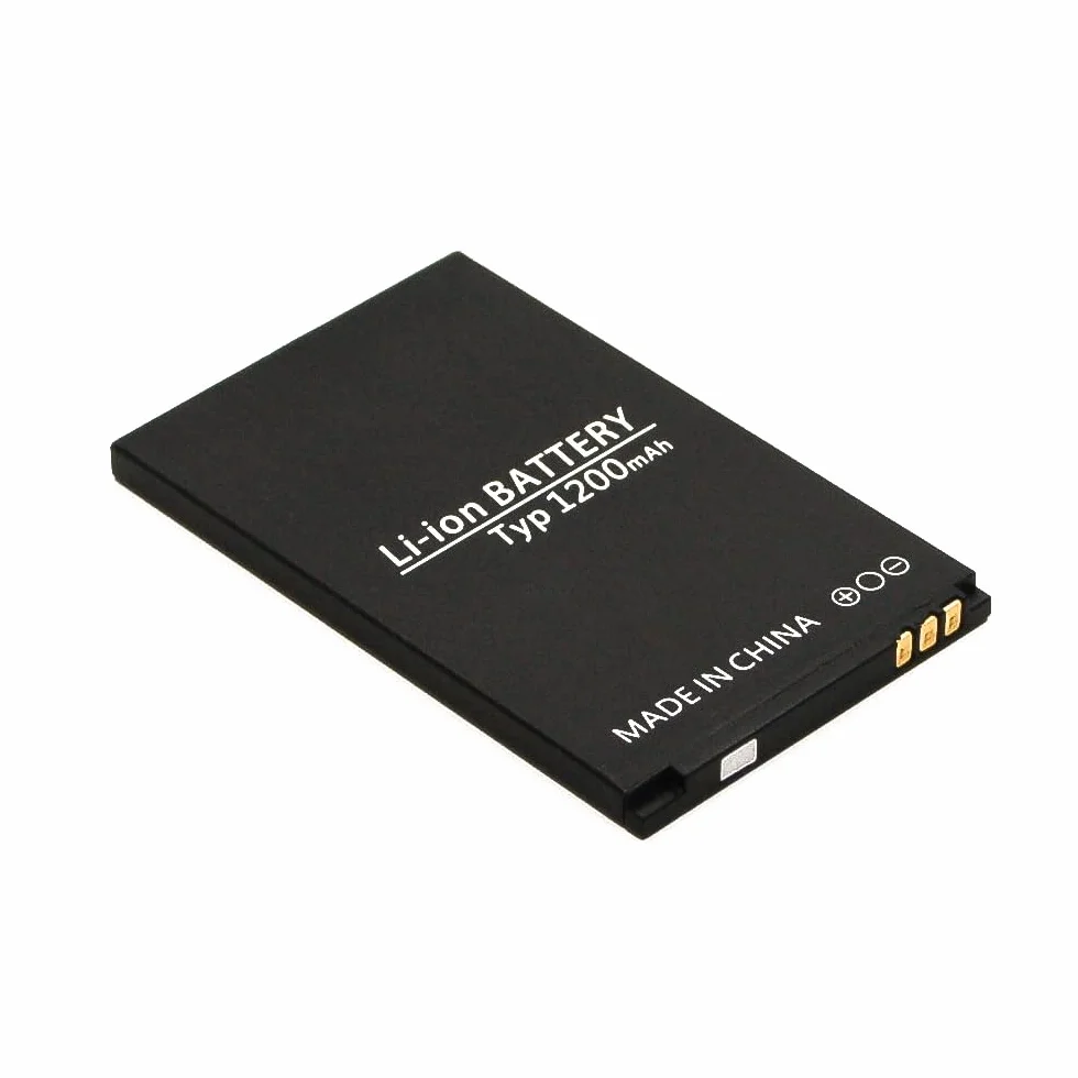 Bateria Li-ION 3,7V 1200mAh do Geemarc CL8000 CL8600