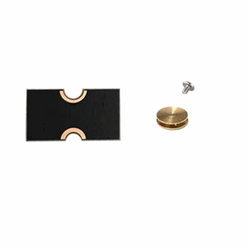 Adapter SSD M.2 2230 na 2242 karta konwertera uchwyt przedłużający