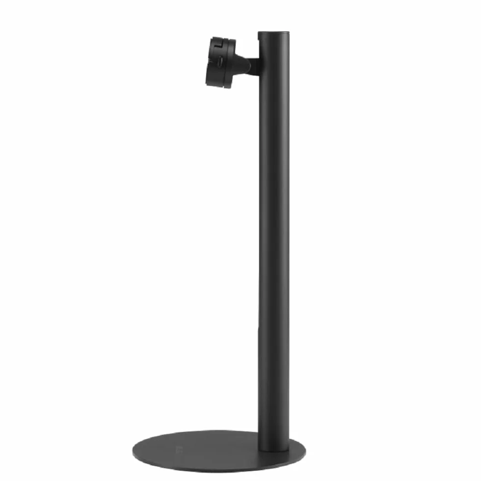 ASUS MTS02D - Supporto per monitor - Titanio