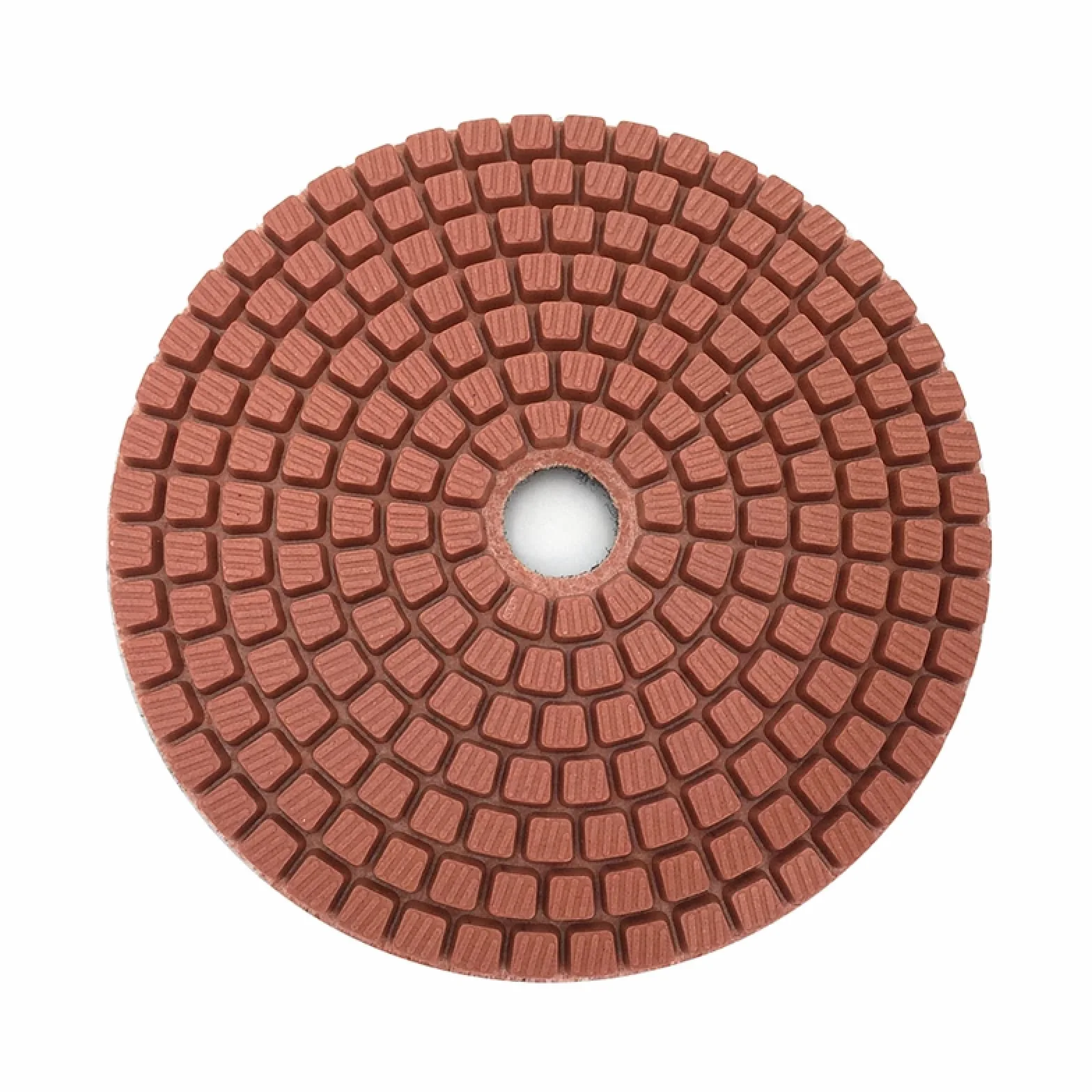 Diamentowe pady polerskie tarcze szlifierskie, 10 szt. 80 mm diamentowe podkładki polerskie 4-calowa mokra podkładka polerska do marmuru diamentowe narzędzia ścierne(200)
