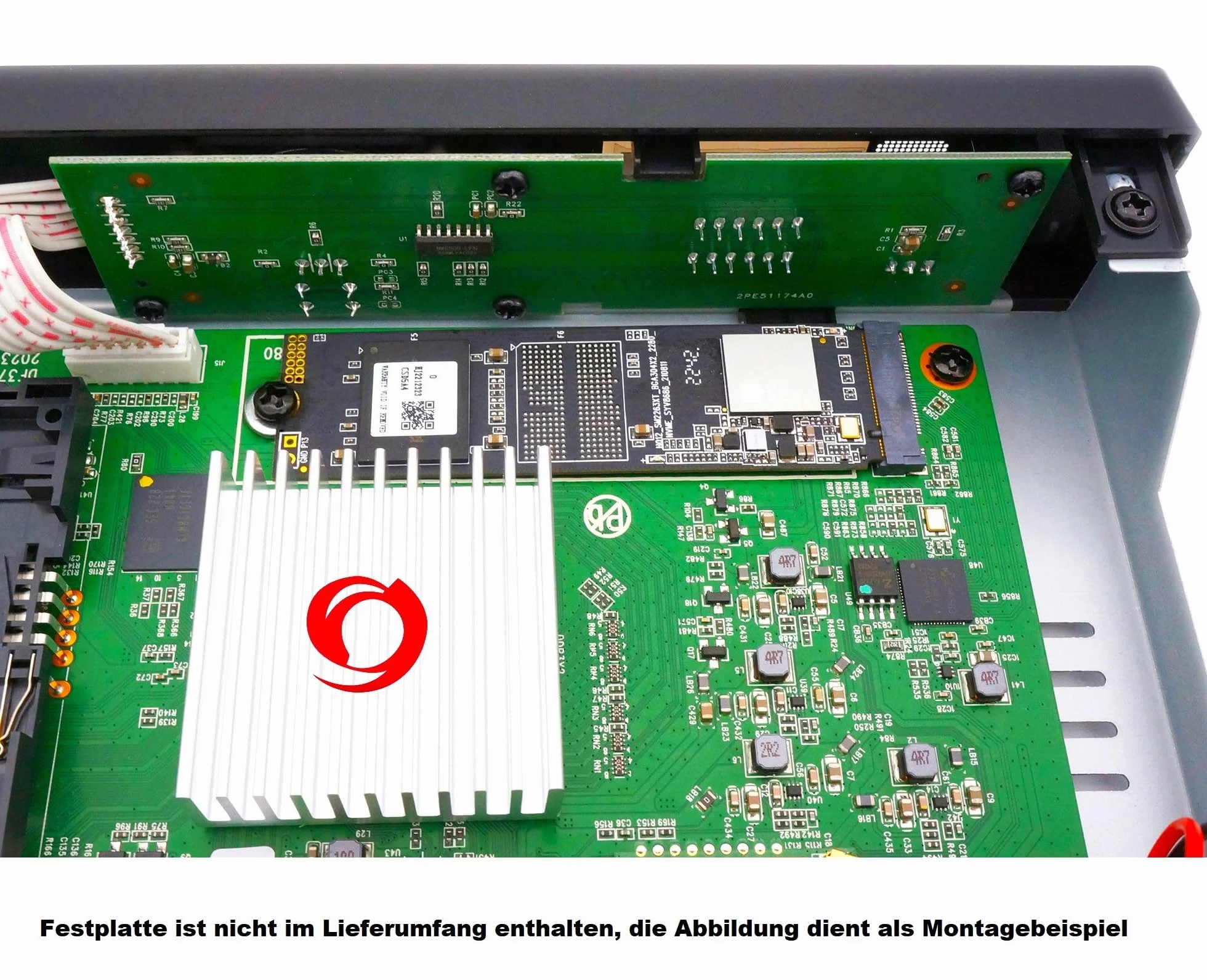 OCTAGON SF8008 UHD 4K Supreme Twin odbiornik satelitarny DVB-S2X E2 Linux Define OS