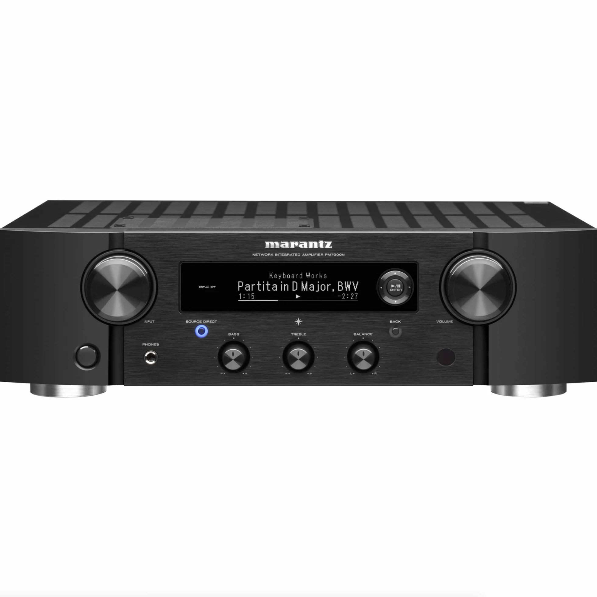 Marantz PM7000N