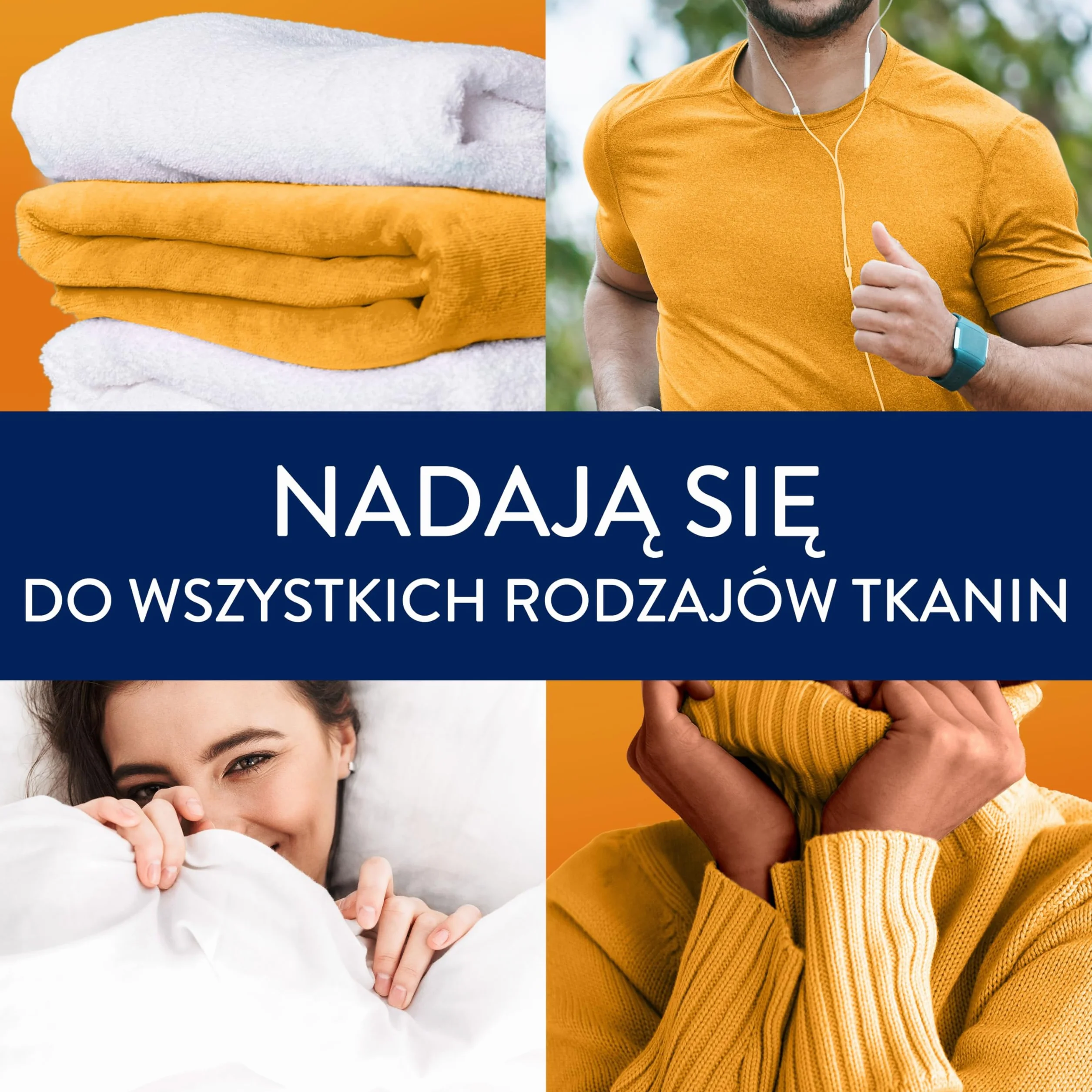 Lenor perfumowane perełki zapachowe do prania 195g, Gold Orchid & Vanilla, zapach non stop do 12 tygodni dla przechowywanych ubrań