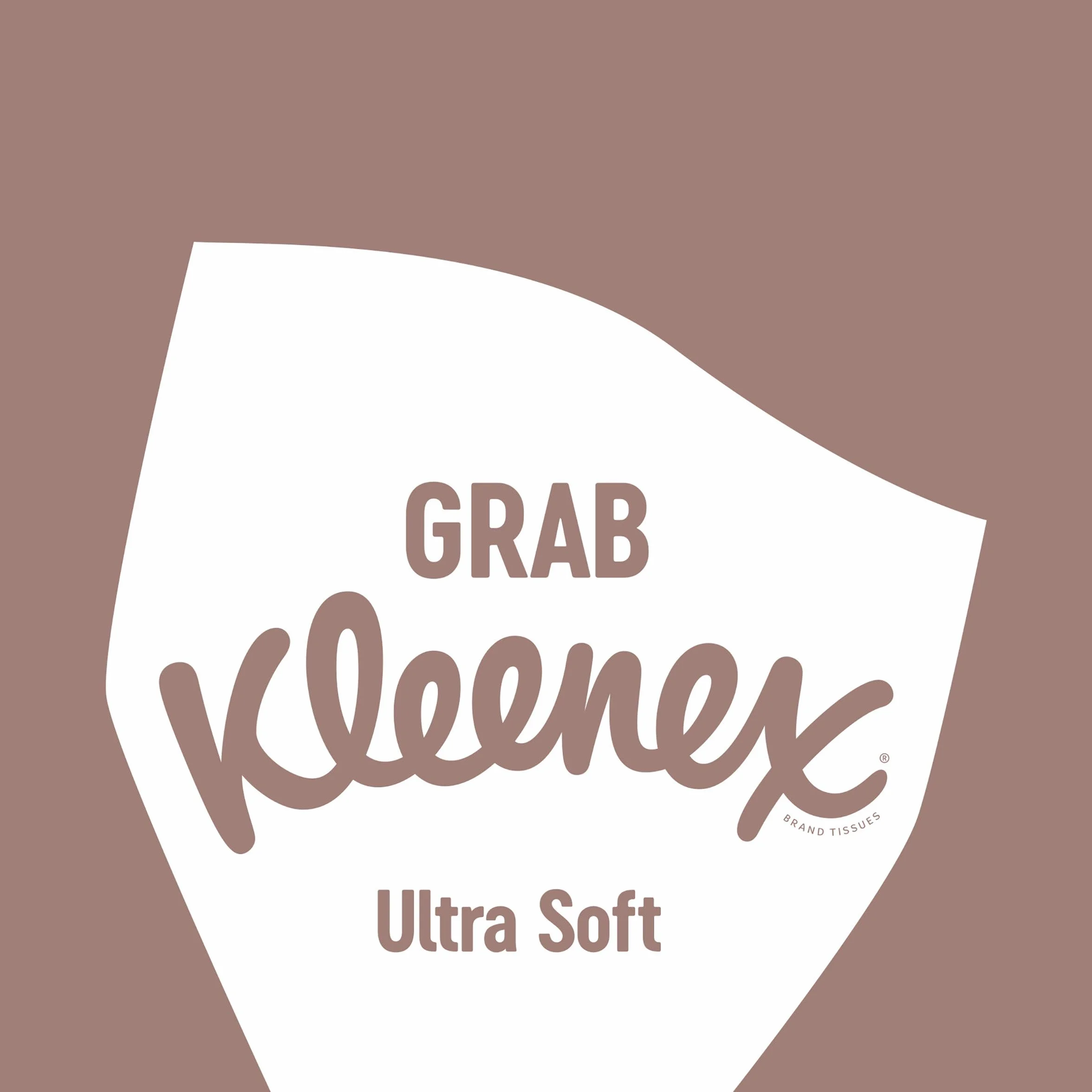 Kleenex Ultra Soft 3215922 Chusteczki, Biały, 12 x 48 szt.