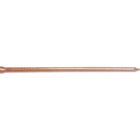Maze, W. H. HT250112 Hardwood Trim Nails-1LB 2-1/2" TRIM NAIL