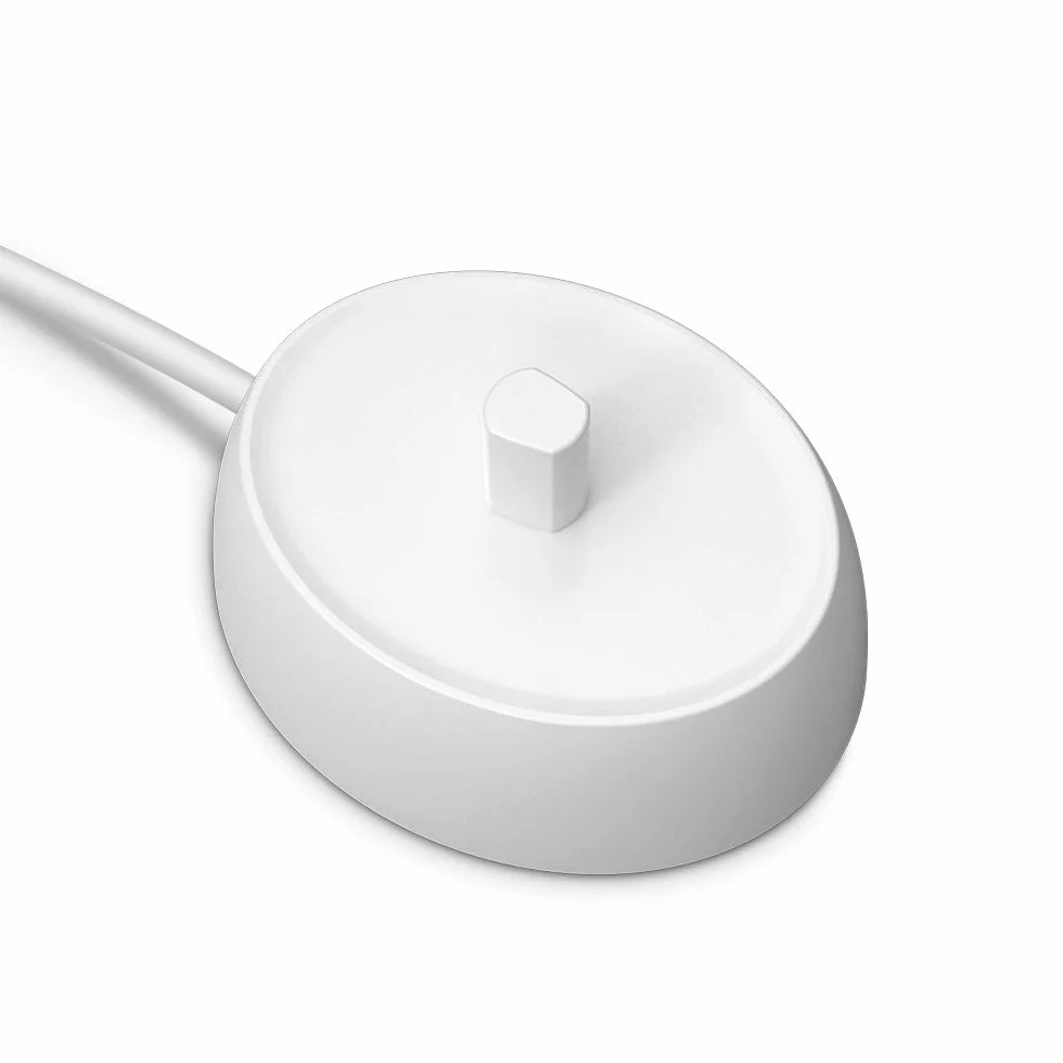 Elektryczna ładowarka do szczoteczek do zębów Oral-B, uniwersalne połączenie portu USB