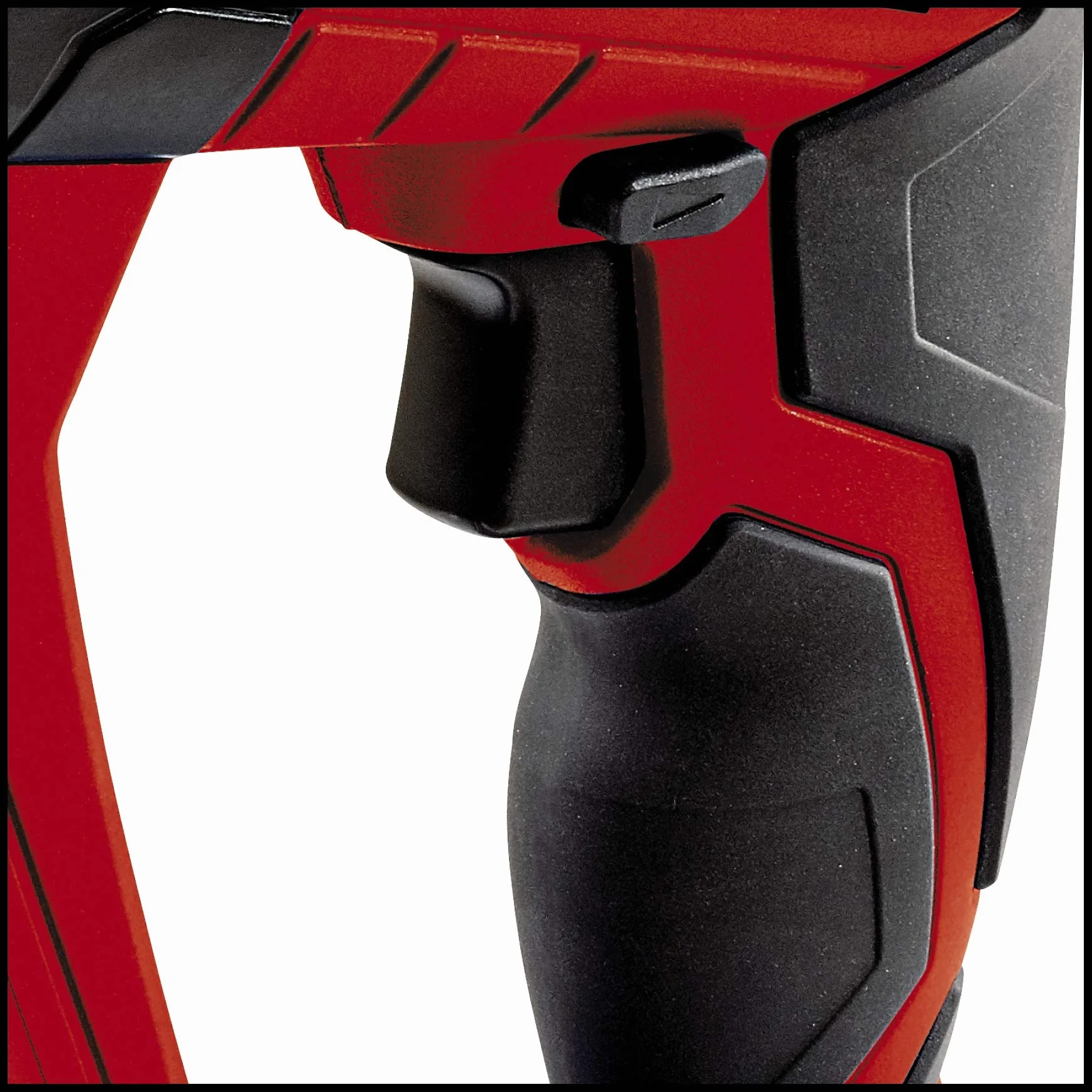 Einhell Te-Hd 18 Li Wiertarka Udarowa, Czarny/Czerwony, ‎8.43 x 3.31 x 10.47 cm; 1.39 kg