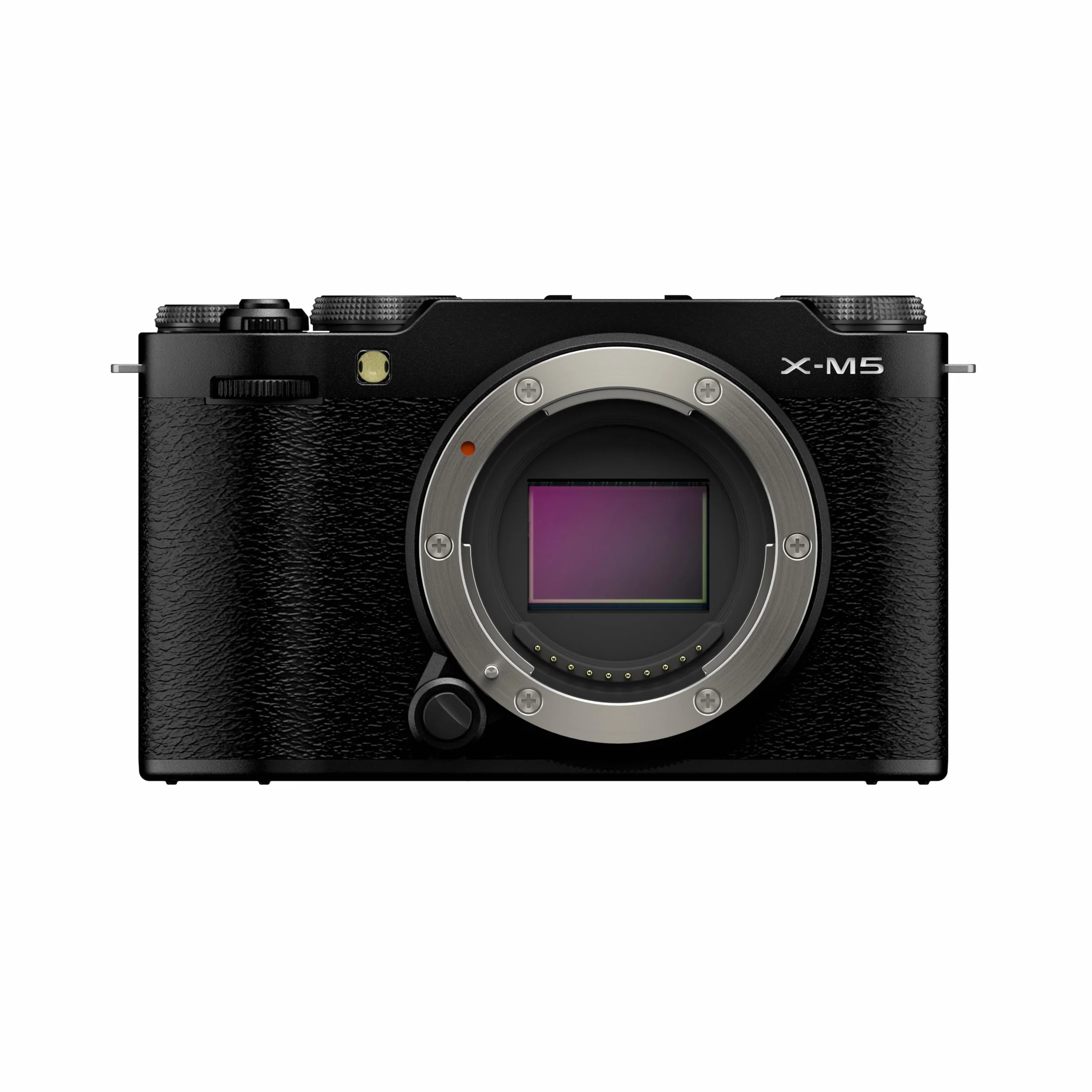 FUJIFILM X-M5 czarny korpus
