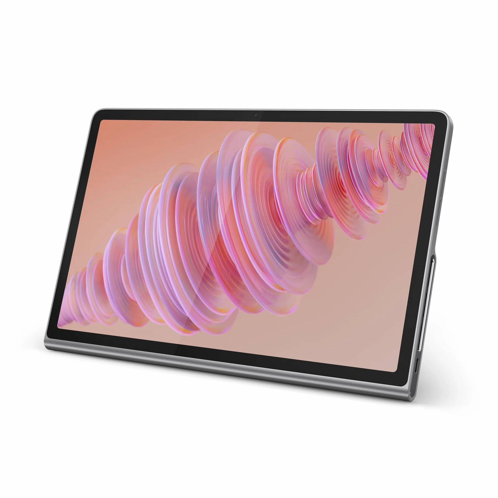 Lenovo Tab Plus Tablet | 11,5" 2K Touch Display | JBL system dźwiękowy z 8 głośnikami | Mediatek Helio G99 | 8 GB RAM | pamięć 128 GB | Android 14 | szary