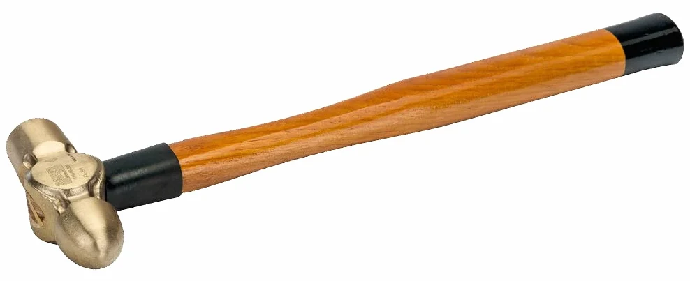 Martillobola Antichispa 680 Mm
