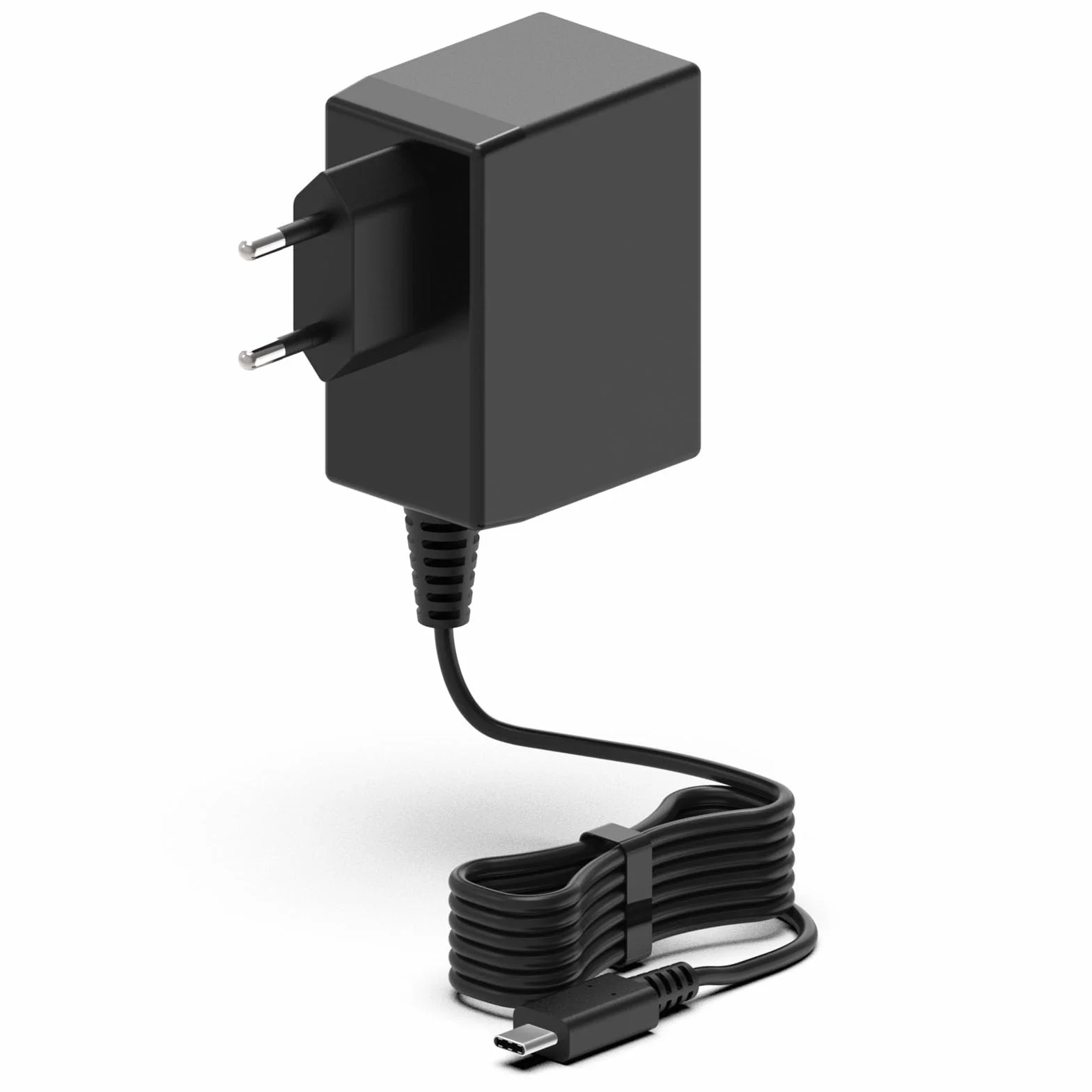 ﾅ∥dowarka 39W USB-C do USB C Switch Oficjalna Nintendo Switch/Switch Lite/Switch OLED 15V ﾅ∥dowarka Zasilacz C0060