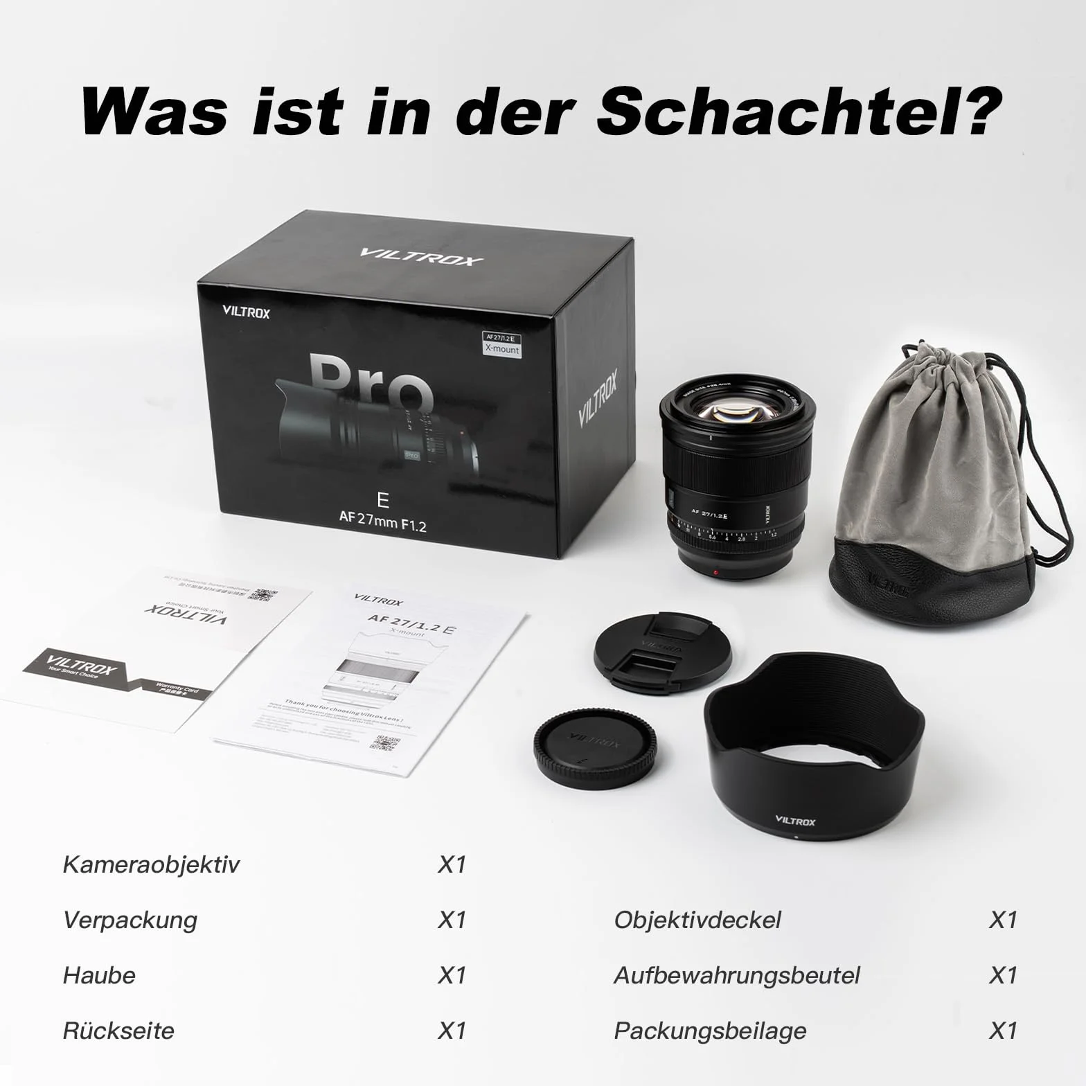 VILTROX 27 mm F/1.2 PRO AF Lens do Sony E Mount 27 mm F/1.2 APS-C Autofokus Prime STM obiektyw kompatybilny z Sony E Mount A7 a6700 a6500