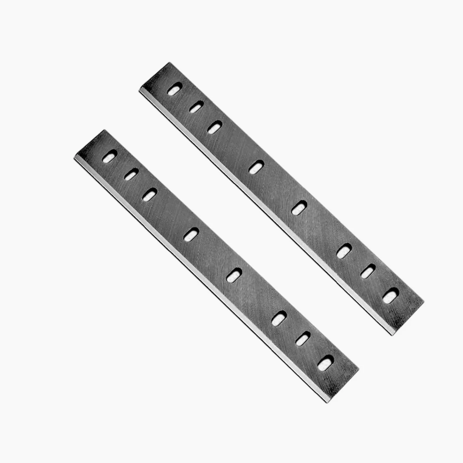 Zestaw 2 ostrzy strugarki 263 mm do noży do drewna AP10 AP10N