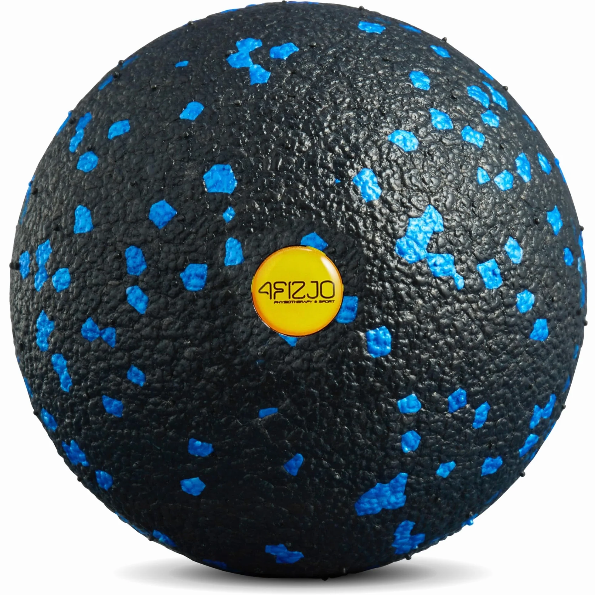 PIŁKA DO MASAŻU PUNKTOWEGO REHABILITACJI PIŁECZKA EPP ROLLER 12CM 4FIZJO