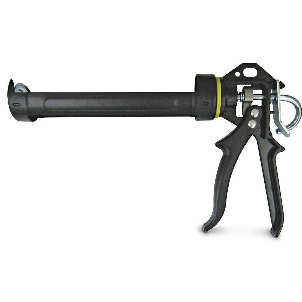 Pistolet do krzemianów i kotwów chemicznych ml 300 Dewalt Profi