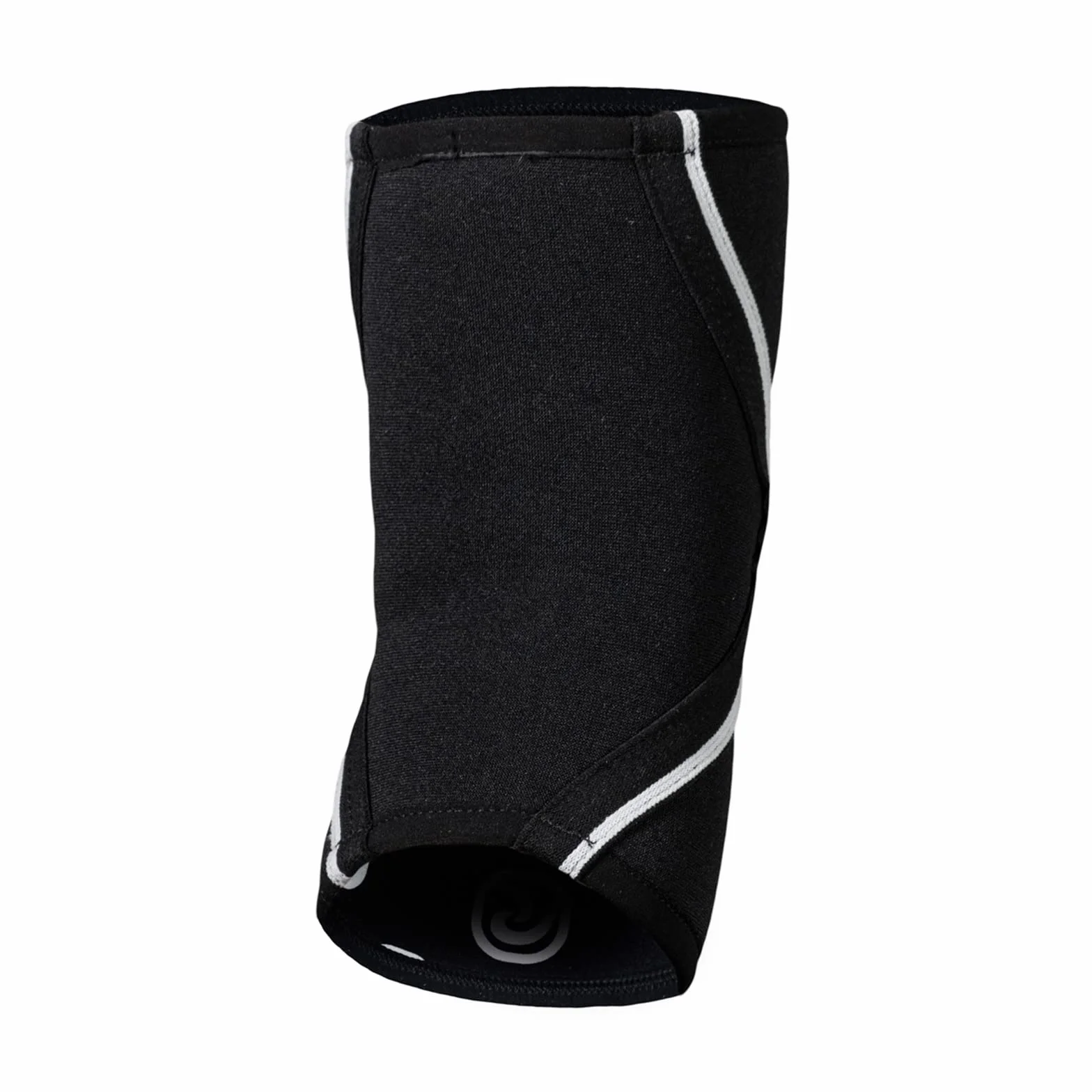 Rehband QD bandaż na łokcie, czarny, XL
