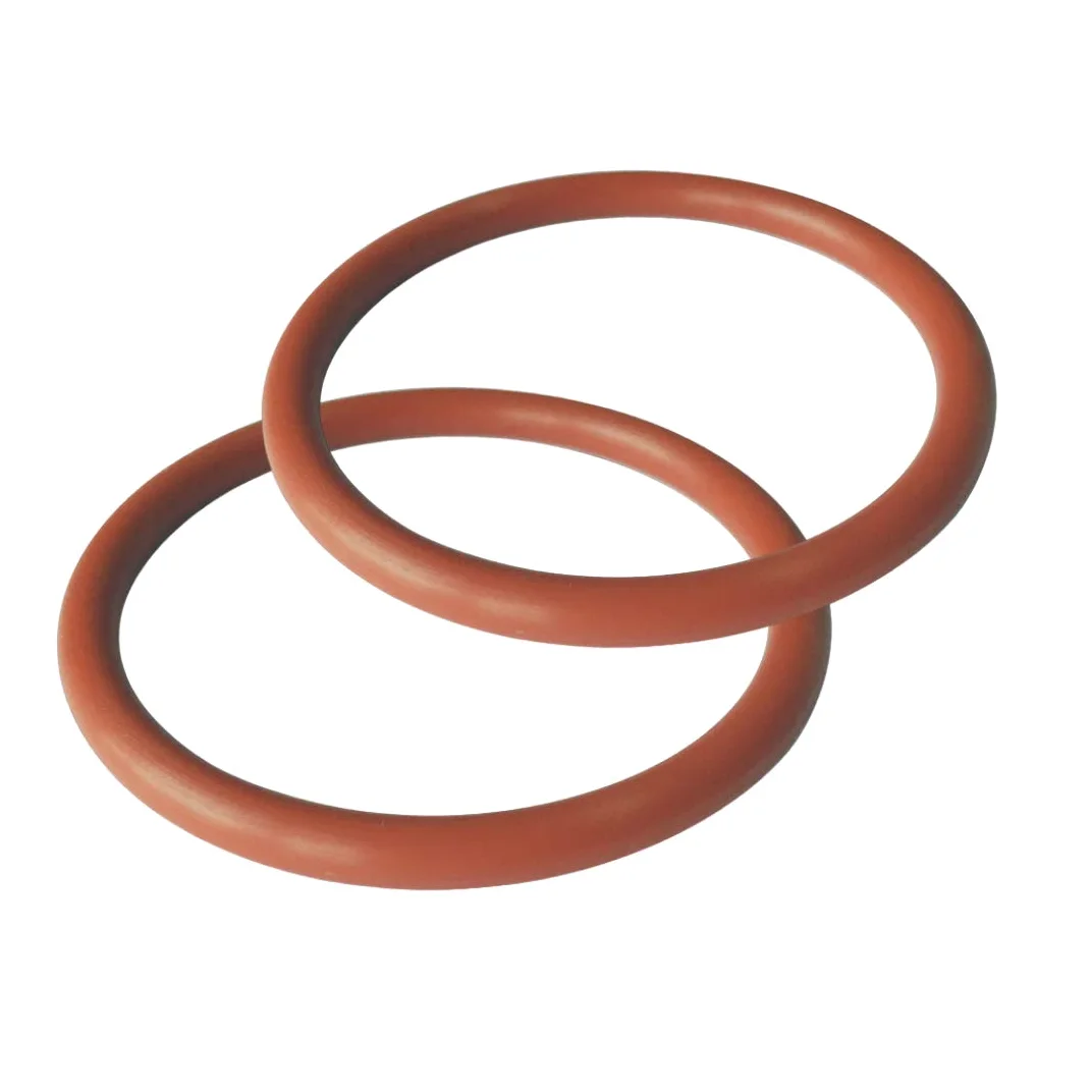 1 szt. brązowe pierścienie O-ring 313 mm x 7 mm | kauczuk fluorowy - FKM/FPM pierścienie uszczelniające uszczelka gumowa Oring 313 x 7 twardość 80 ShA | zestaw uszczelek gumowych | pierścienie O-ring | zestaw uszczelek sanitarnych