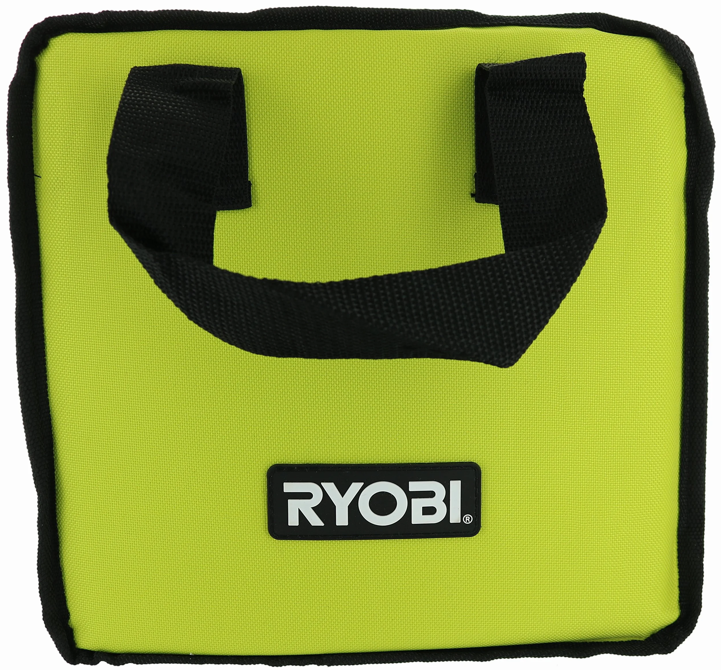 Ryobi Tool Bags / Cases; Use for Your 18v One+ Tools by one world Technologies, Inc.