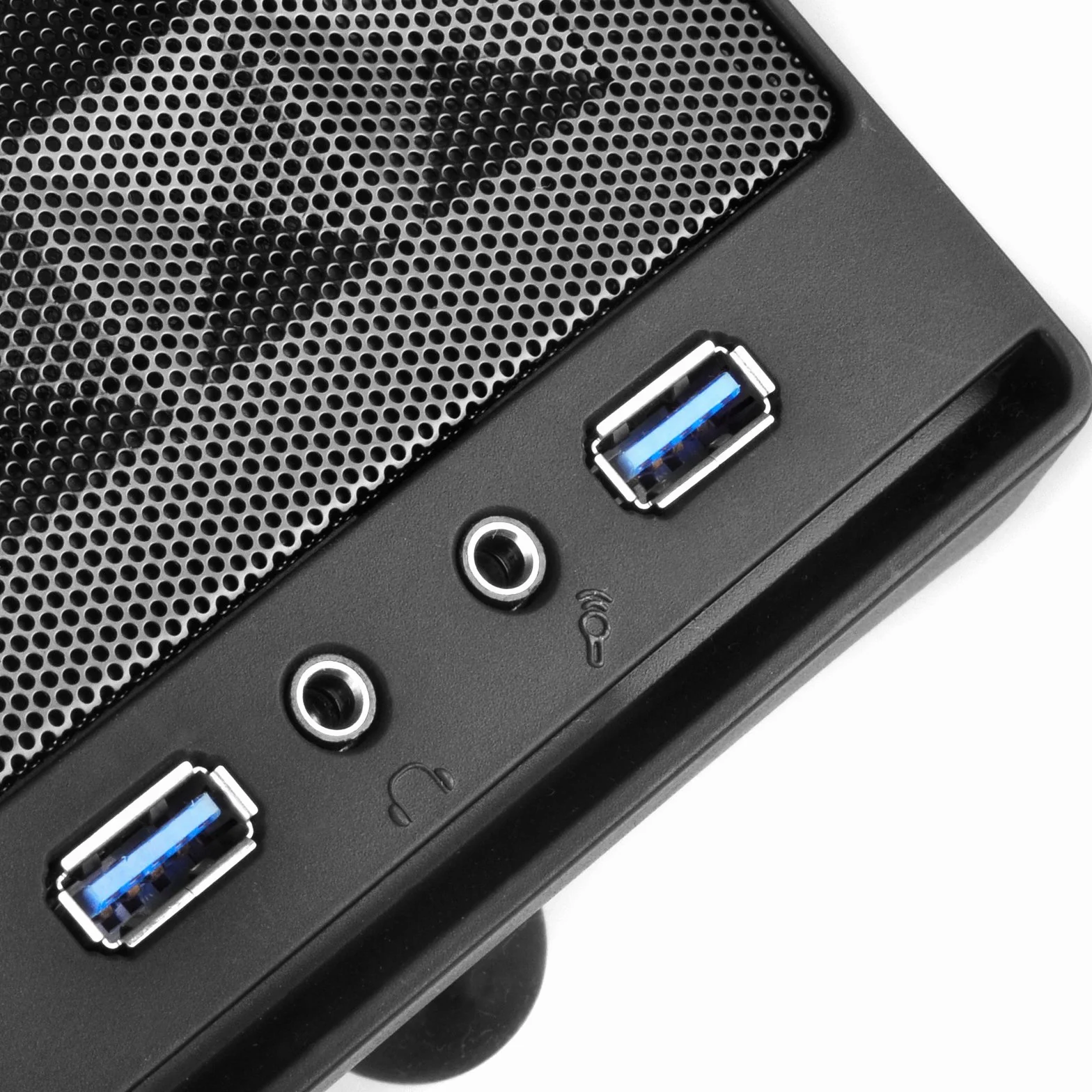 Silverstone Technology Sugo Mini-Itx SST-SG13B Obudowa Komputerowa, Czarny, Mini-ITX