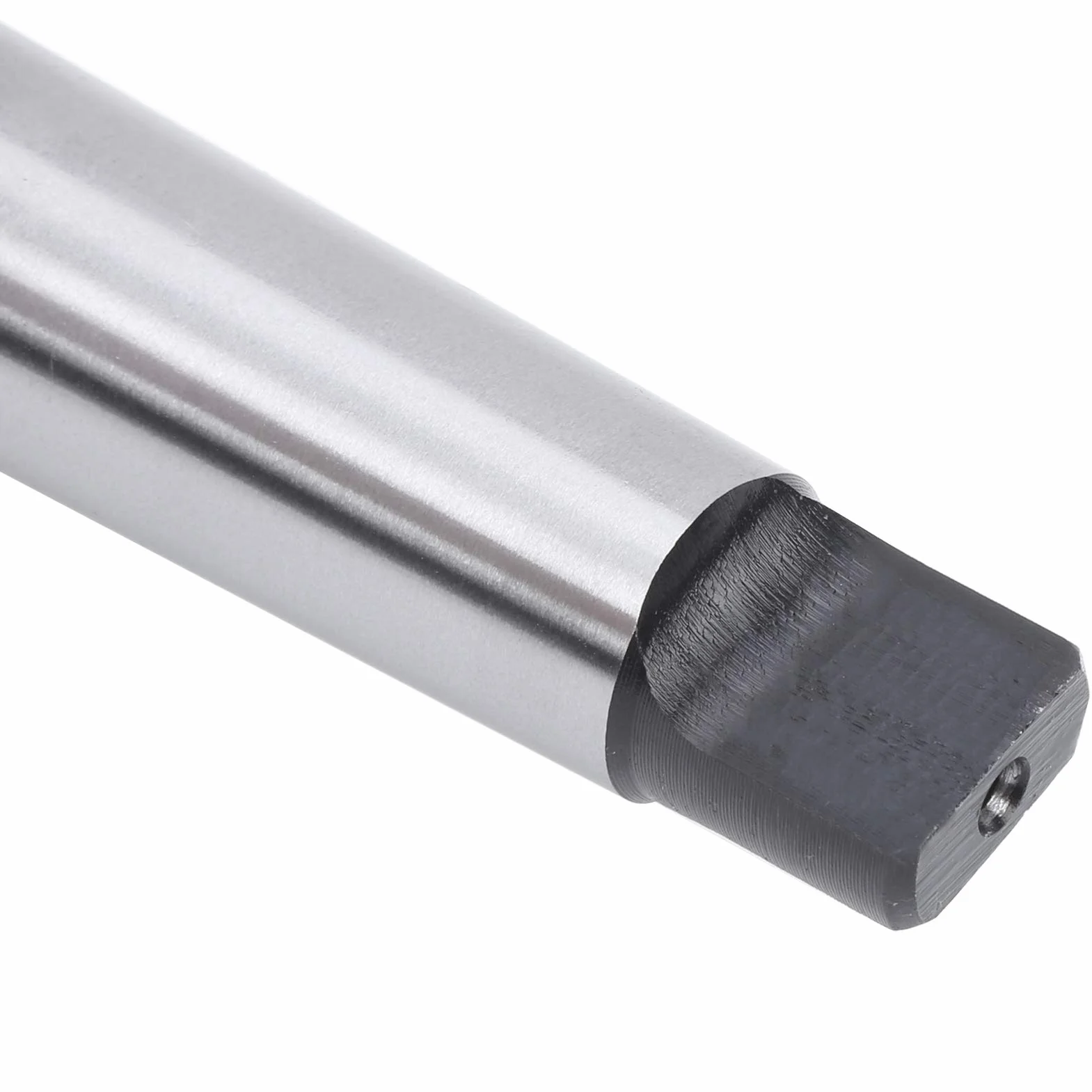 Adapter Redukcyjny Tulei Wiertła Stożkowego Stalowego Wydłużony do Frezowania CNC MT3-MT4 Stal Szybkotnąca 1 Jednostka
