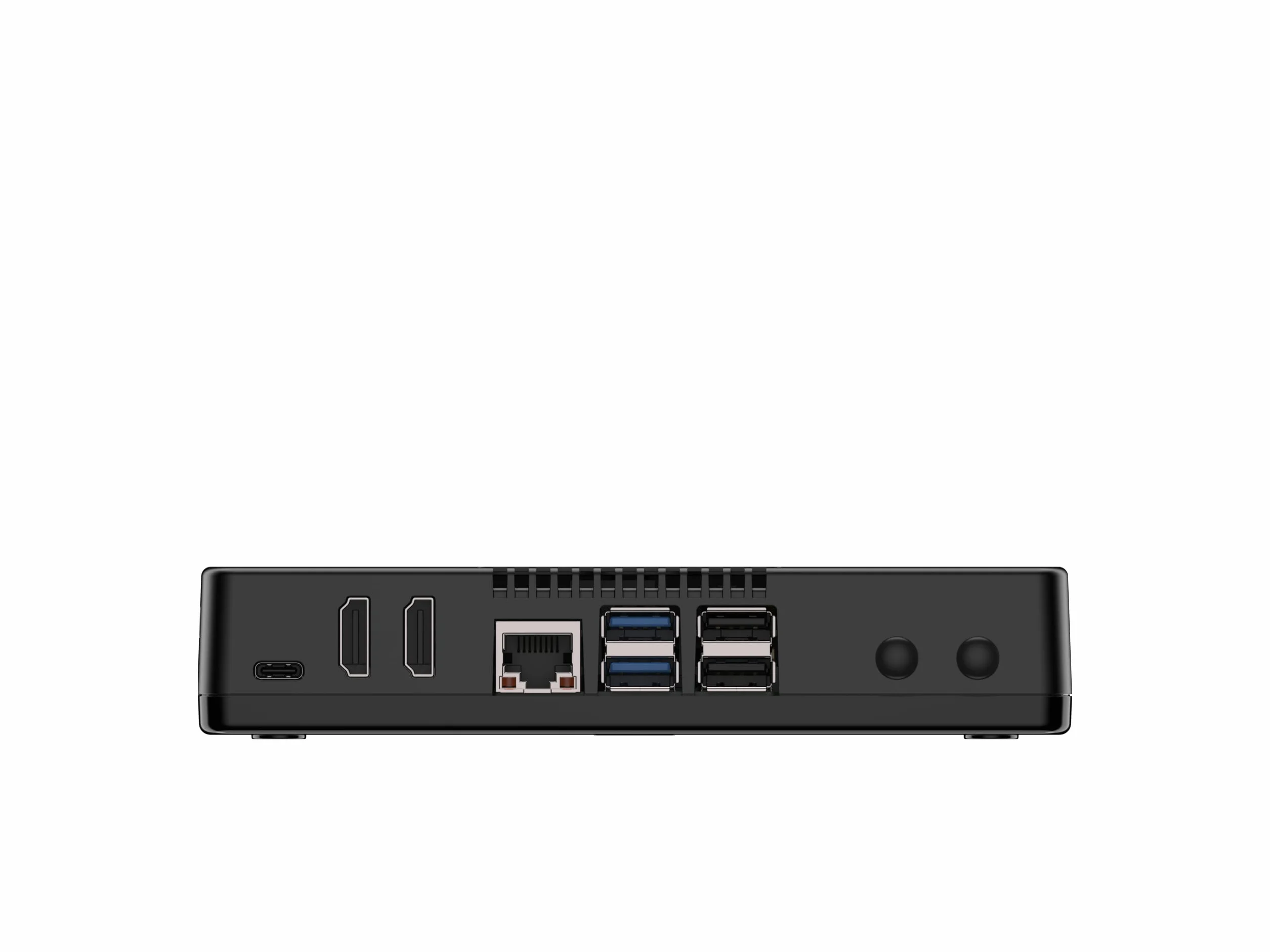 Obudowa Argon ONE V5 Dual M.2 NVMe do Raspberry Pi 5