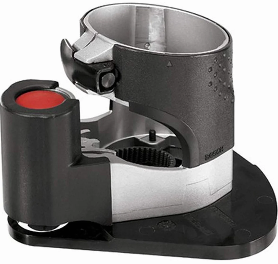 Bosch PR004 Offset Base With Roller Guide for the Bosch Colt PR20EVSK & PR20EVSNK Palm Routers