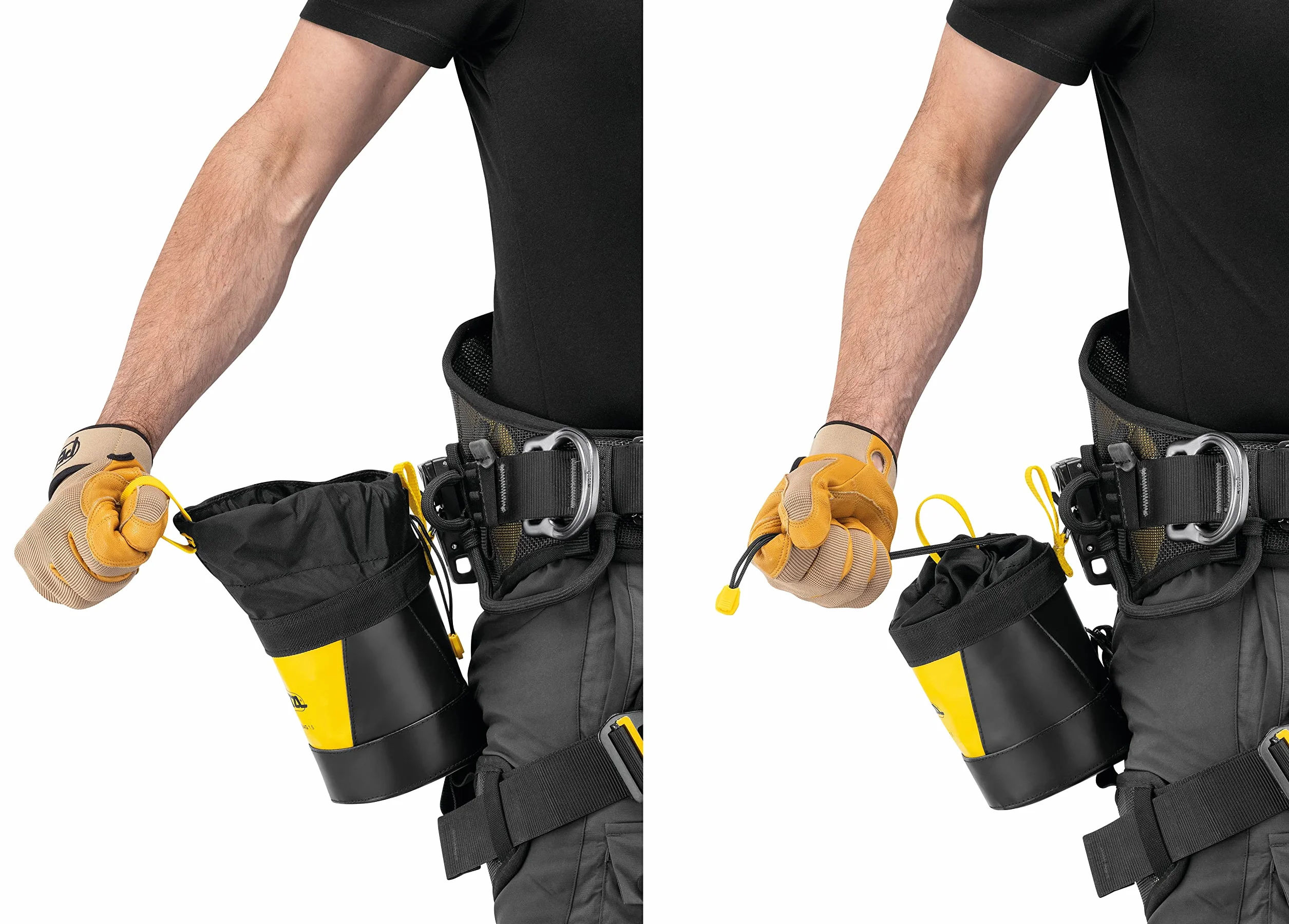 PETZL - Torba narzędziowa 1,5 l - mała