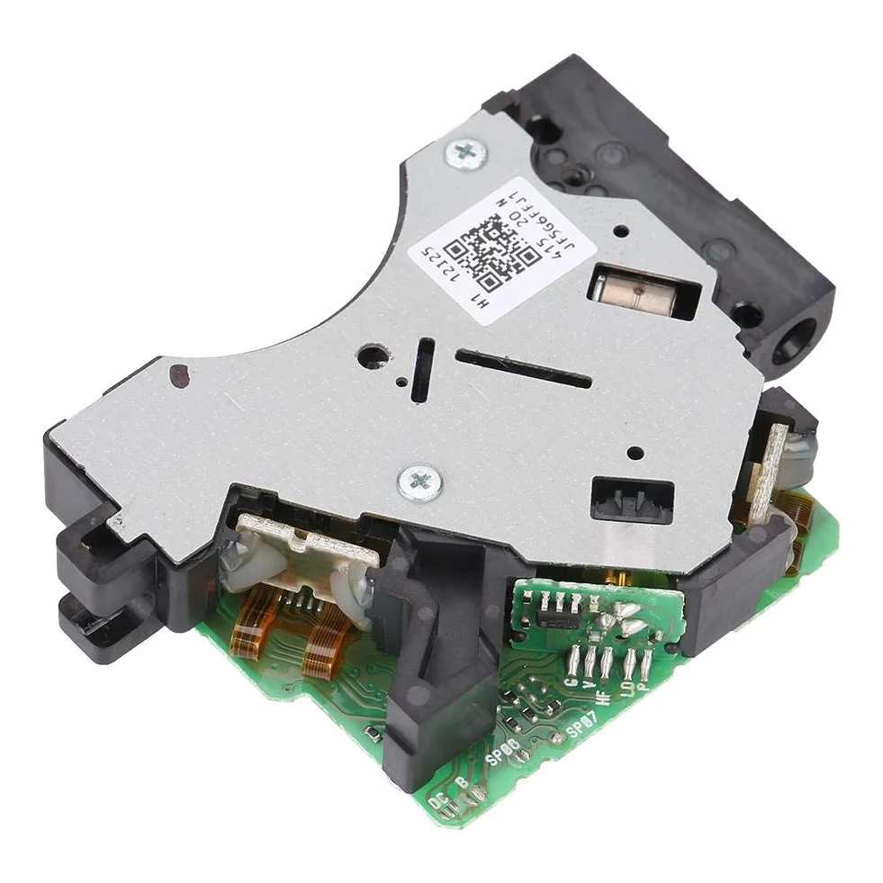 Soczewka lasera Blu-ray, części zamienne soczewki lasera optycznego do SF-BD415 BDP 450 BDP-150