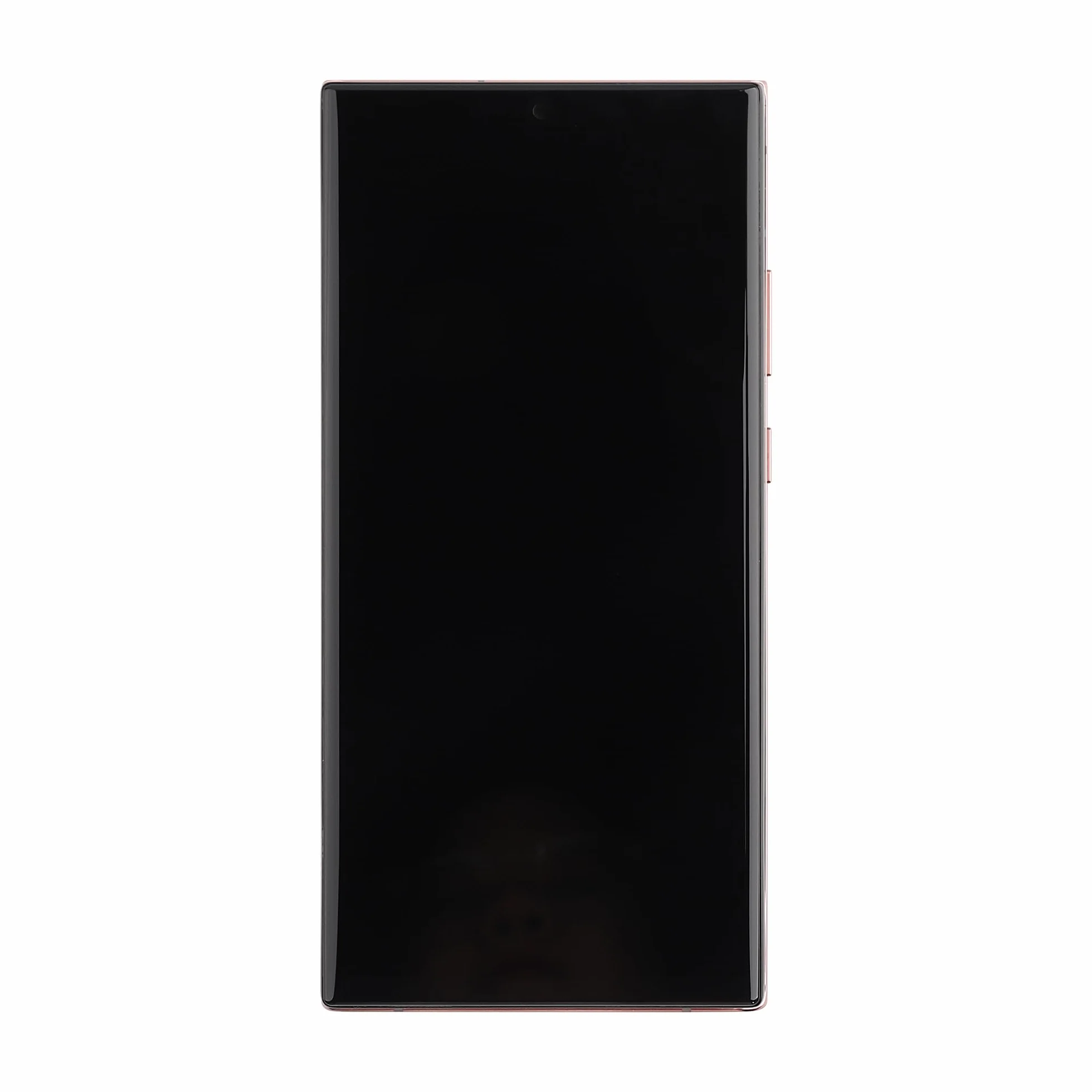 Wyświetlacz TFT do Samsung Galaxy Note 20 Ultra 5G SM-N986B SM-N986U 17,5 cm (6,9 cala) złoty
