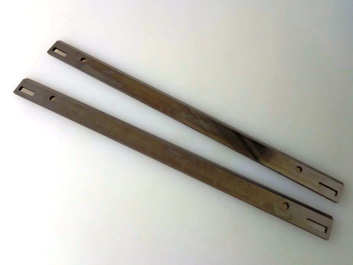 2 x nóż do strugania Mafell ADH ZH280 280x18x3mm HSS