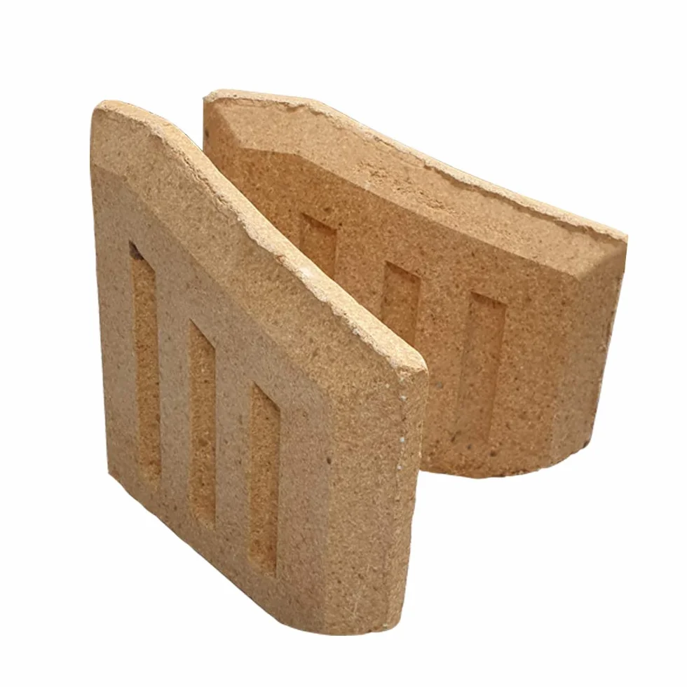 Inglenook Zestaw ognistych cegieł - oszczędzacz węgla i kłód 40,6 cm (16")