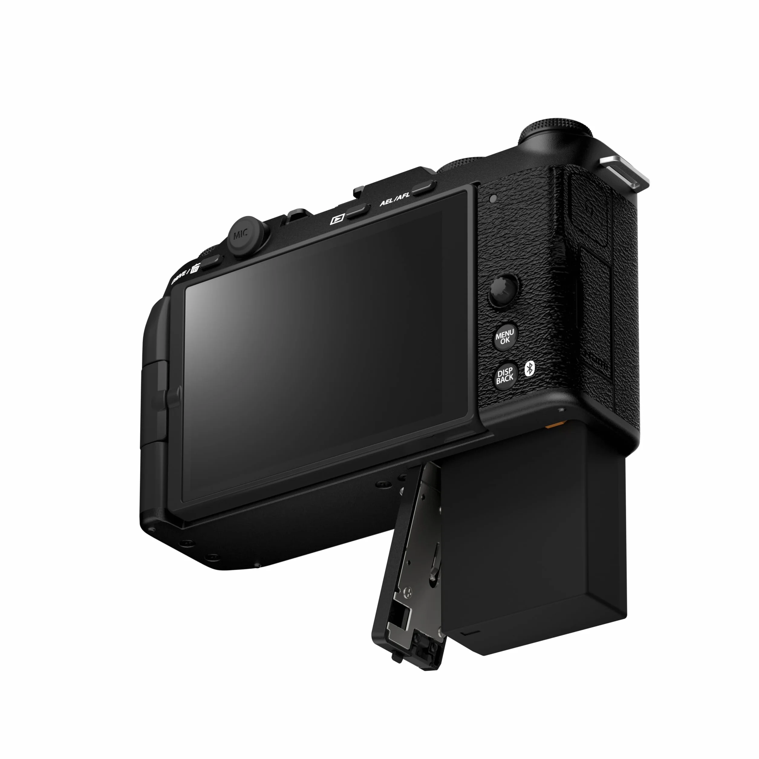 FUJIFILM X-M5 czarny korpus