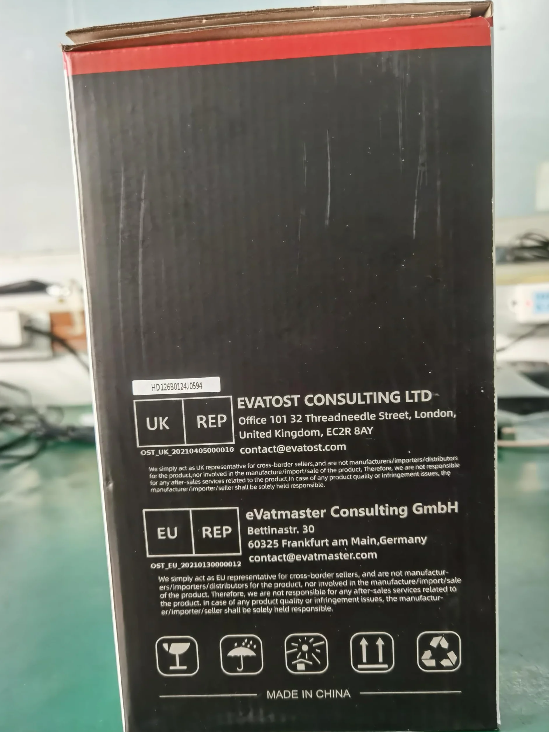 DESOBRY 12.5'' Samochodowy odtwarzacz DVD 2-ekran z akumulatorką 5h, USB AV In/Out 12V