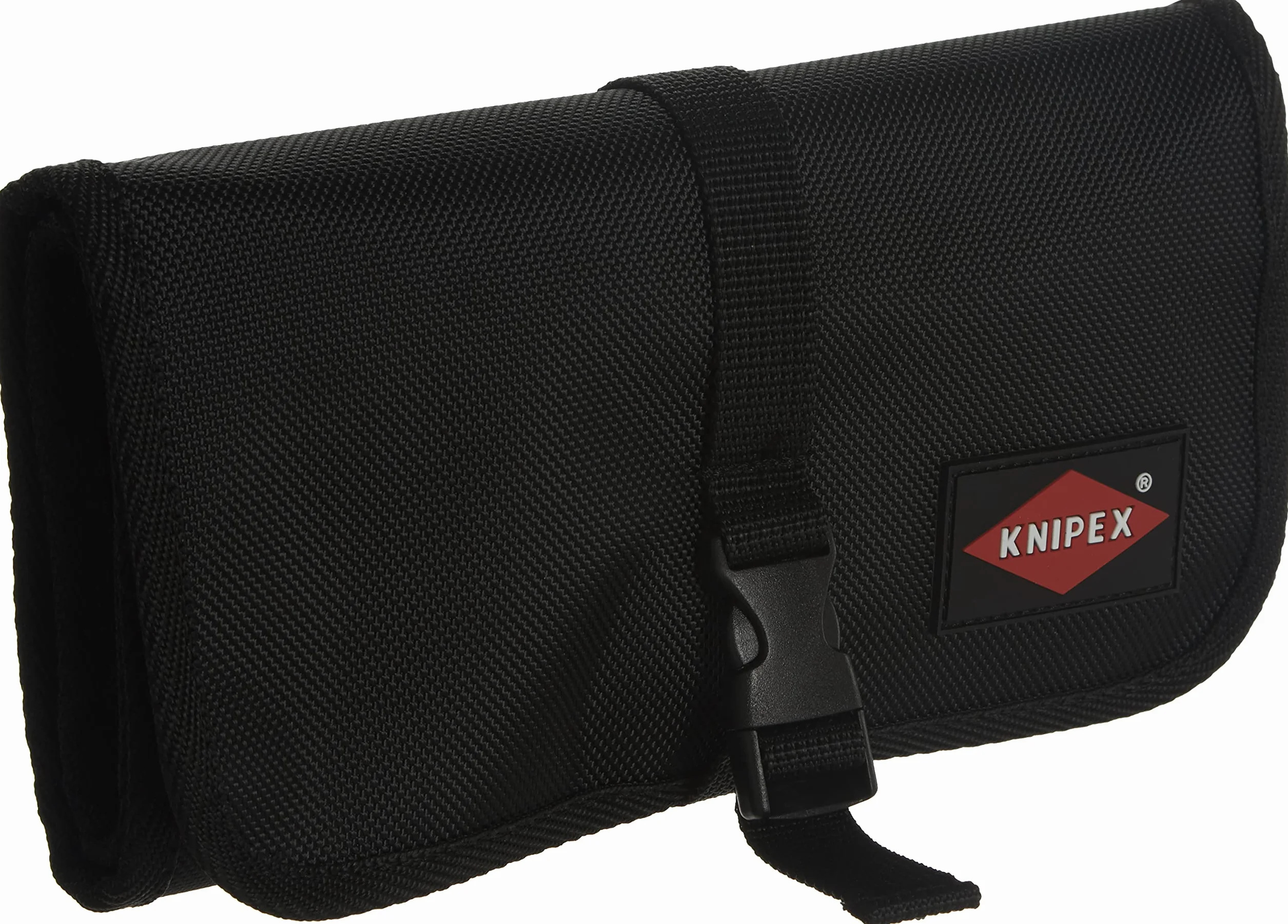 KNIPEX Etui na narzędzia bez wyposażenia 8 przegródek 615 mm, 00 19 58 LE
