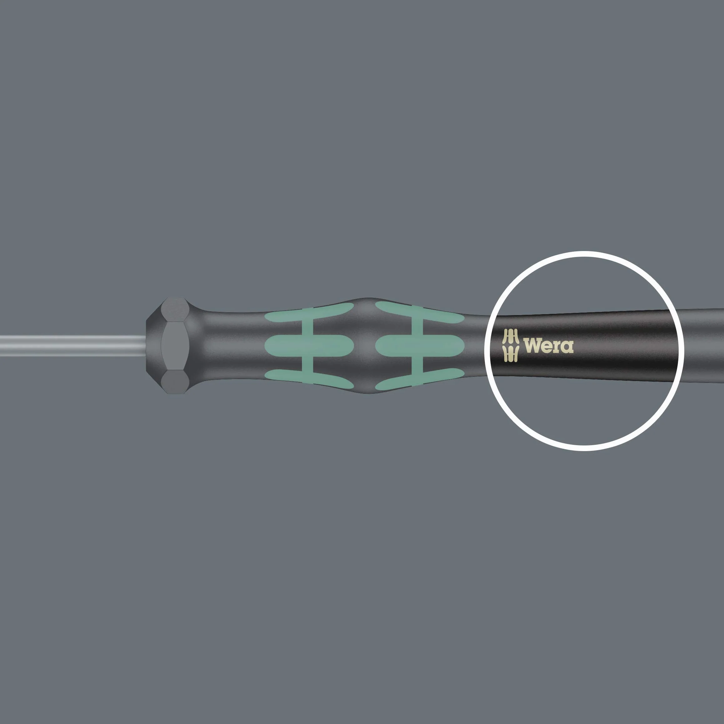 Wera 2069 2,5 x 60 mm