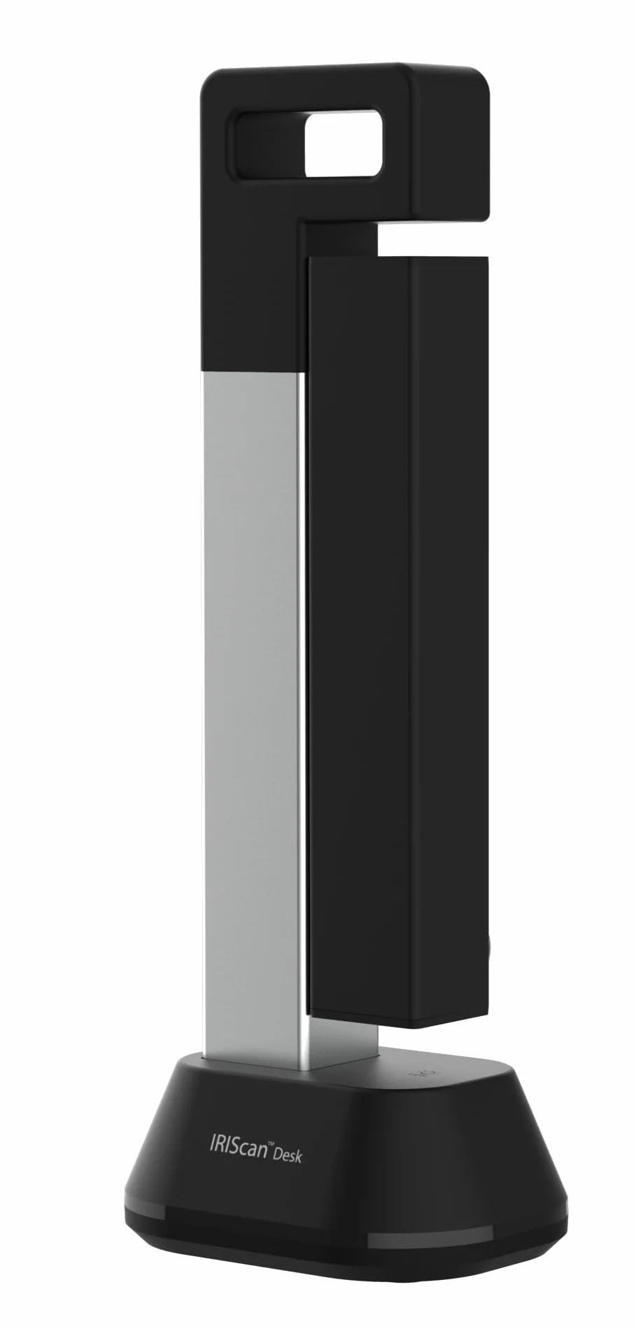 IRIScan Desk skaner książek OCR 8 MP - 12 MP Visualizer v6 edytor PDF przenośny skaner AI A4 WinMac