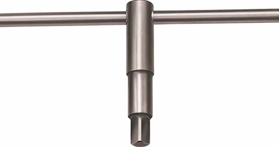 AMF 0007630610500 – klucz czworokątny wewnątrz/na zewnątrz (19 mm)