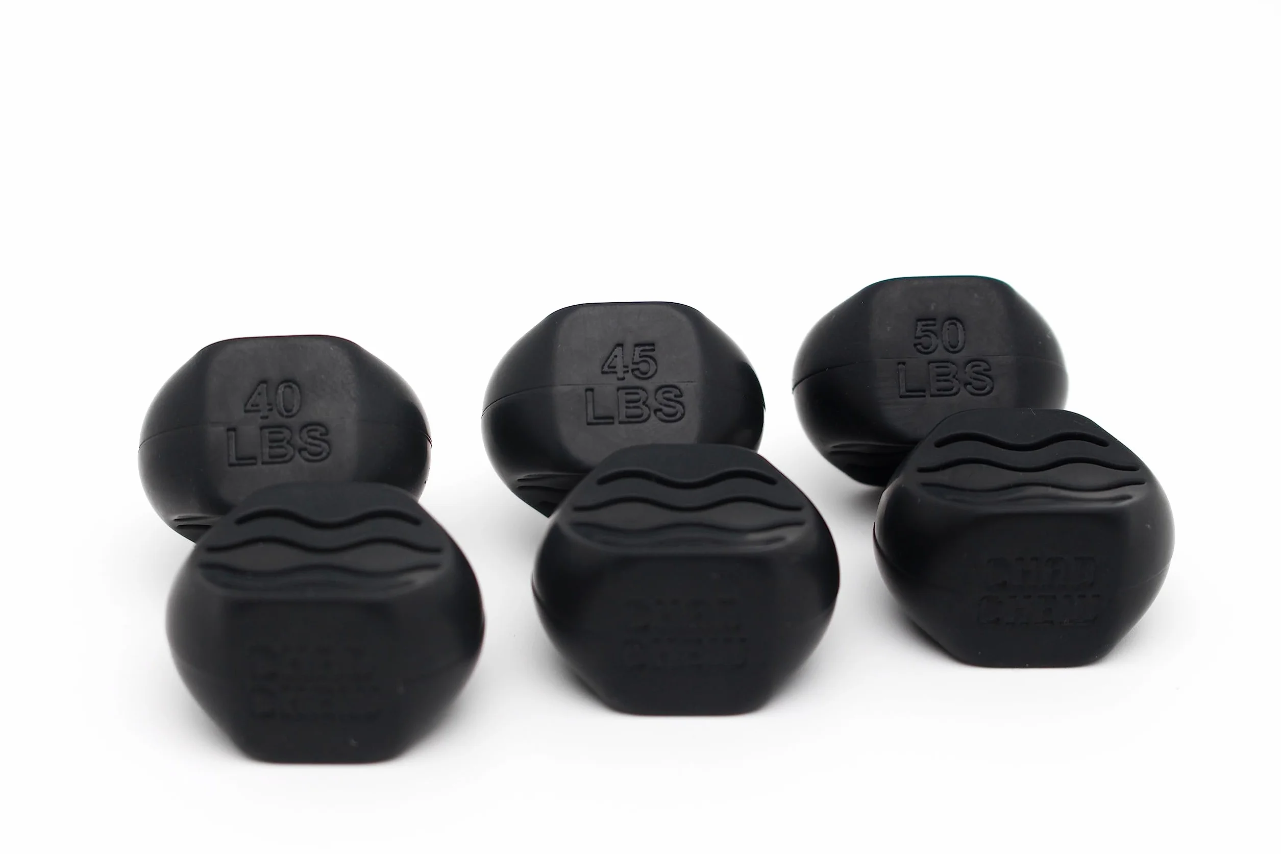 Jawline Trainer – przyrząd do treningu szczęk, przyrząd do usuwania podwójnego podbródka i karku, 6-częściowy zestaw Jaw Exerciser z planem treningowym, zoptymalizowany trener z trzema