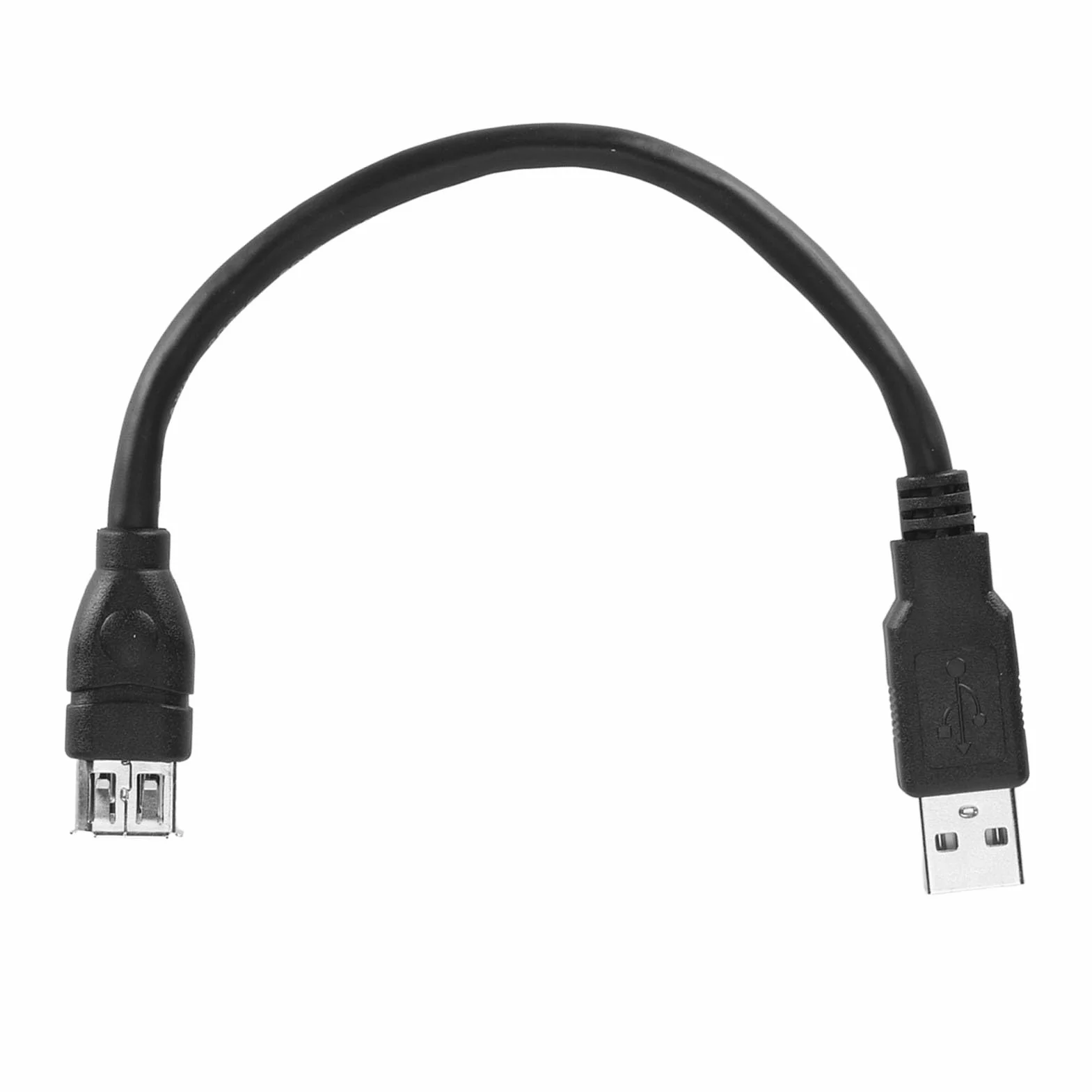 Firewire IEEE 1394 6-pinowy żeński na USB Męski Konwerter Adaptera, Firewire IEEE 1394 6-pinowy żeński na USB 2.0 AM Adapter Kabla Konwerter