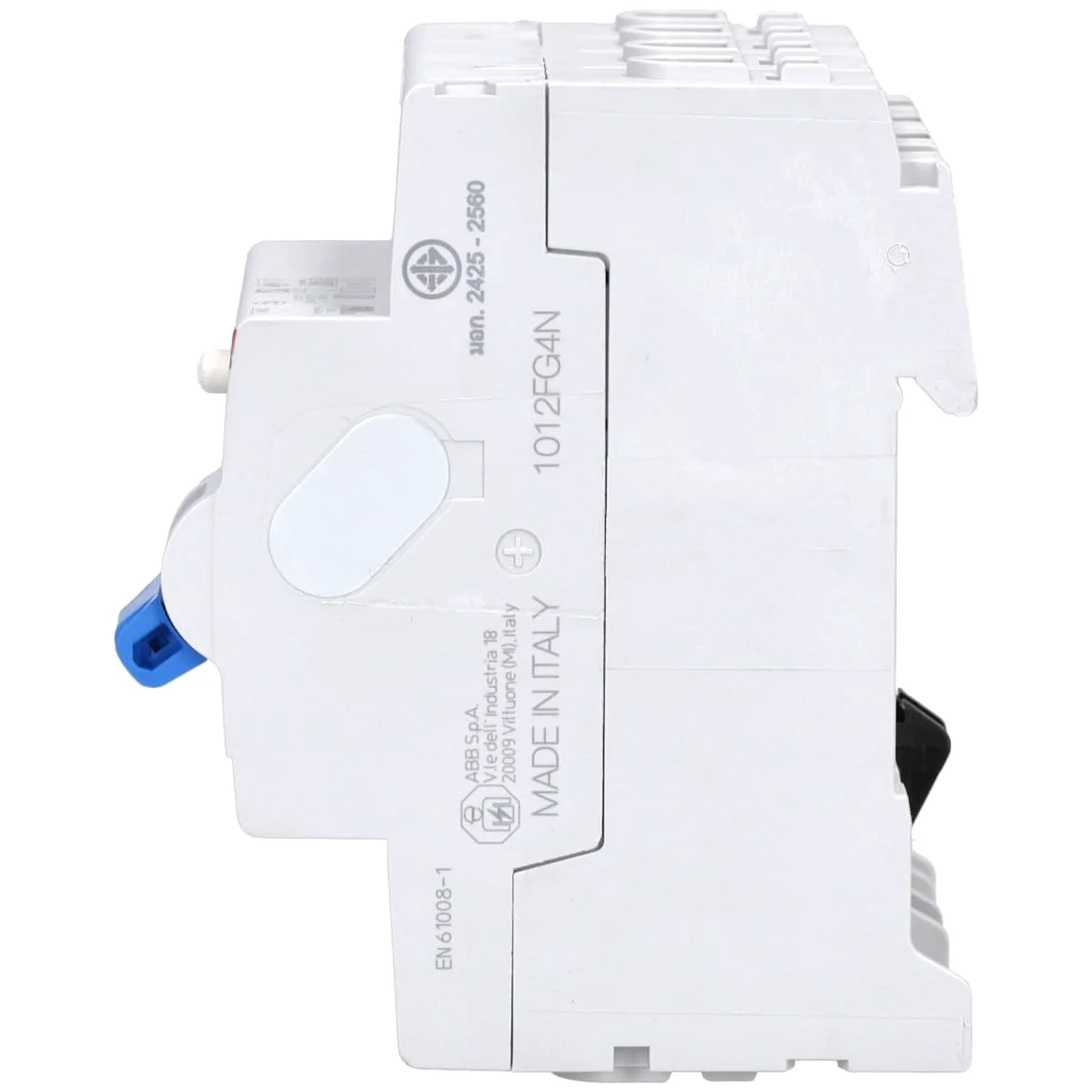 ABB akcesorium do warsztatu i serwisu 2CSF204101R1630