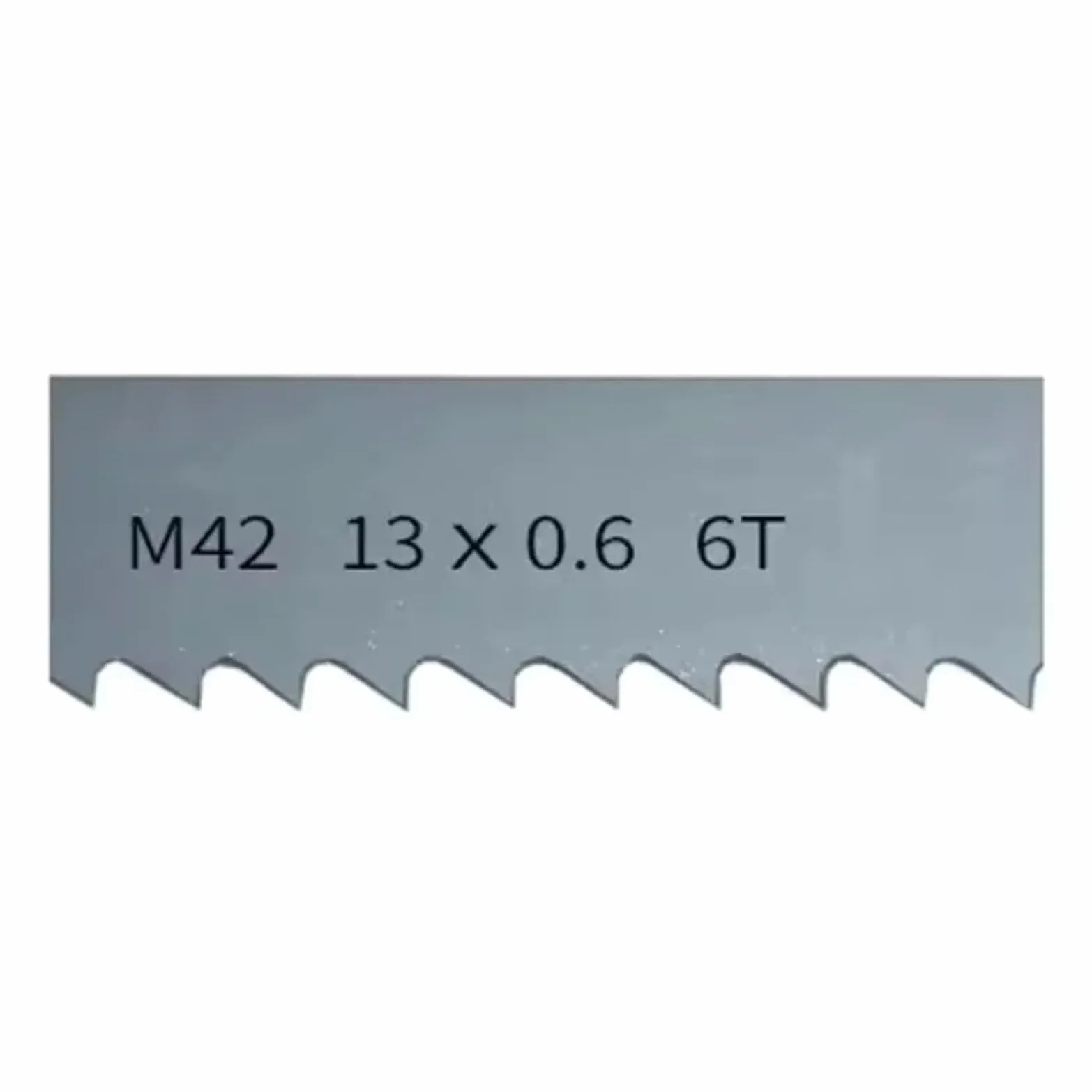 M42 Bi-Metal Brzeszczoty do pił taśmowych 20.3 cm 22.9 cm 25.4 cm 35.6 cm 40.6 cm 1140 1400 1425 1570 1790 1826 2240 2560 2630mm do cięcia twardego drewna i metalu. 000 0,4 cala 1 4tpi, długość 1640