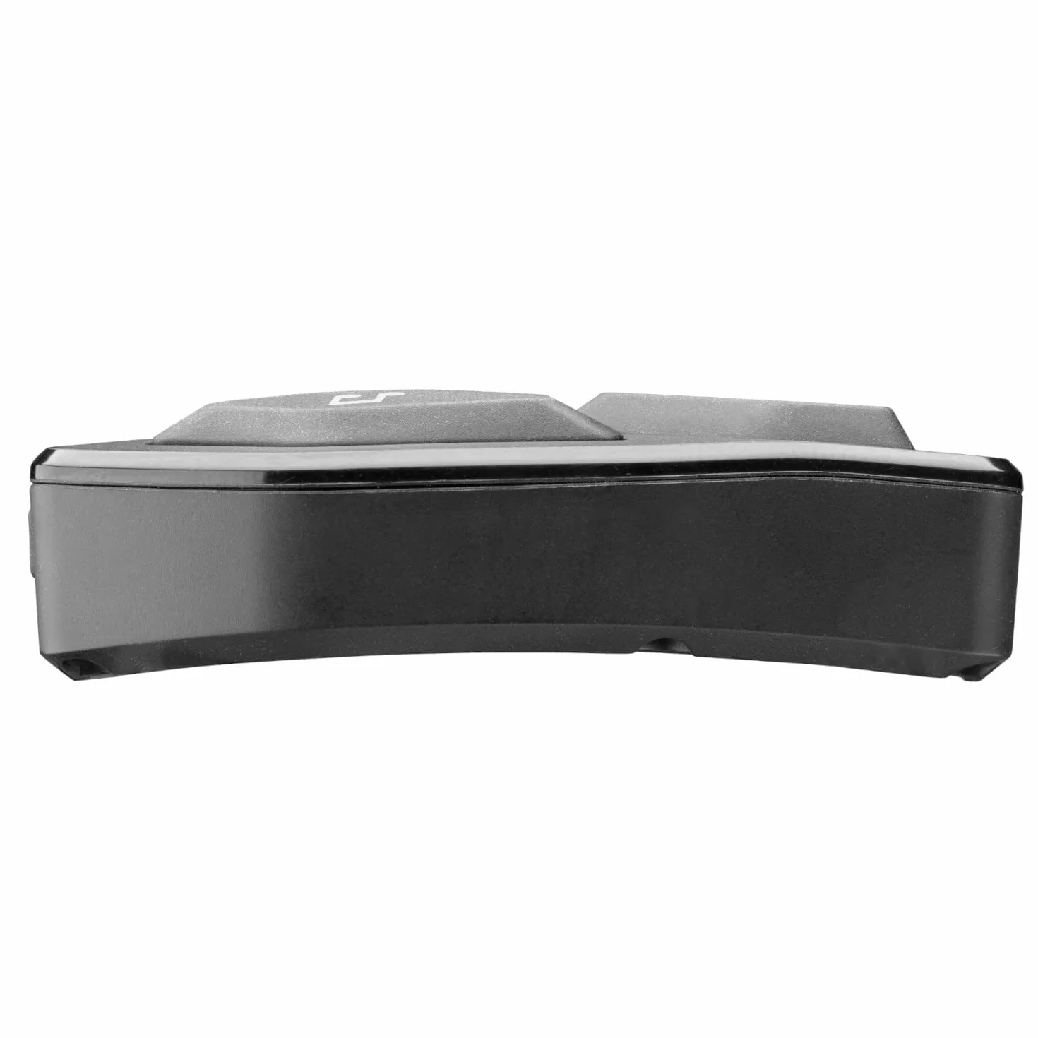 INTERPHONE Com3 Bluetooth 5.1 Interkom Motocyklowy 500m 10h