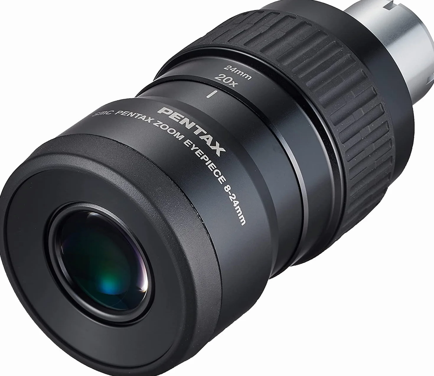 Pentax XW8 – 24 mm (16 – 48 x zoom)