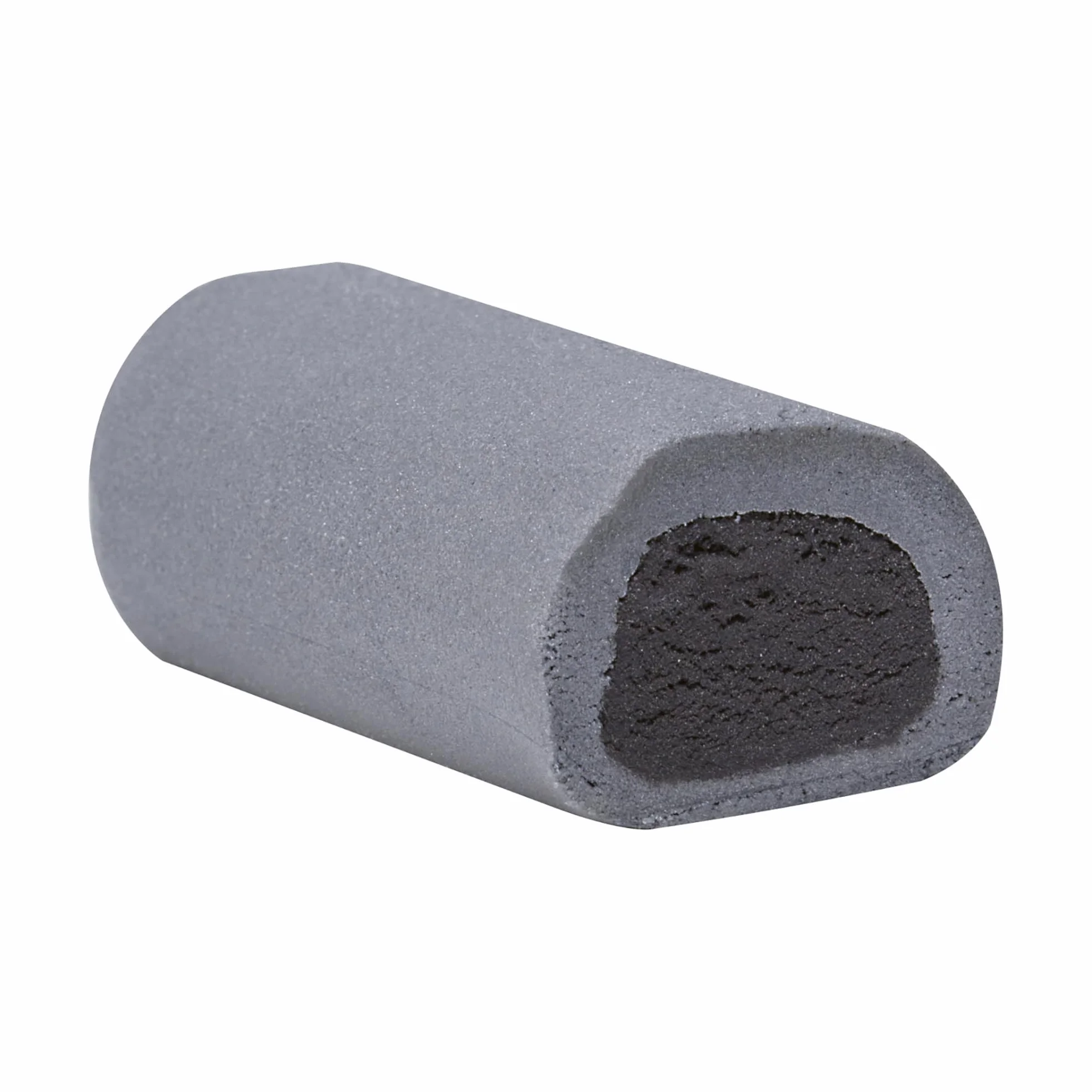 Petec Power 97350 masa do plasteliny ze stali epoksydowej, suszenie na powietrzu, 2 komponenty, klej do uszczelniania, napełniania, klejenia. Metal epoksydowy Putty do naprawy plasteliny, 50 g