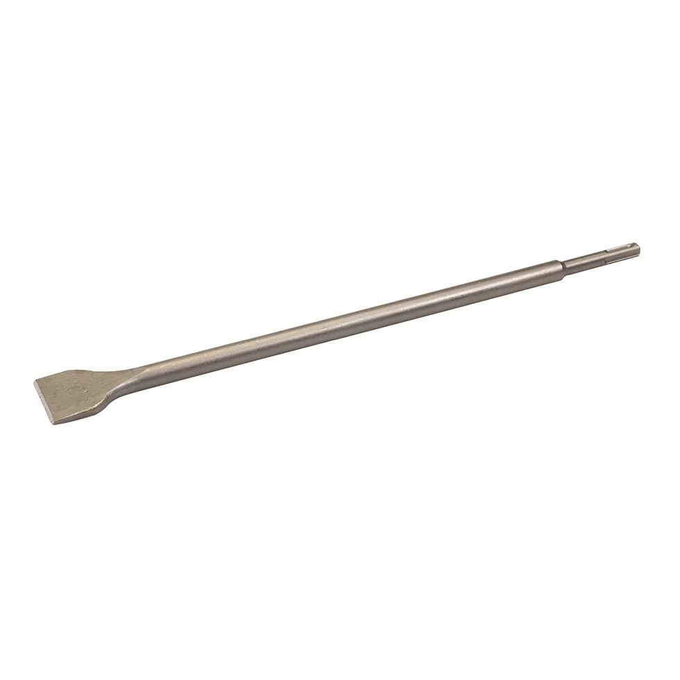 Silverline 675136 SDS Plus dłuto, 40 x 400 mm