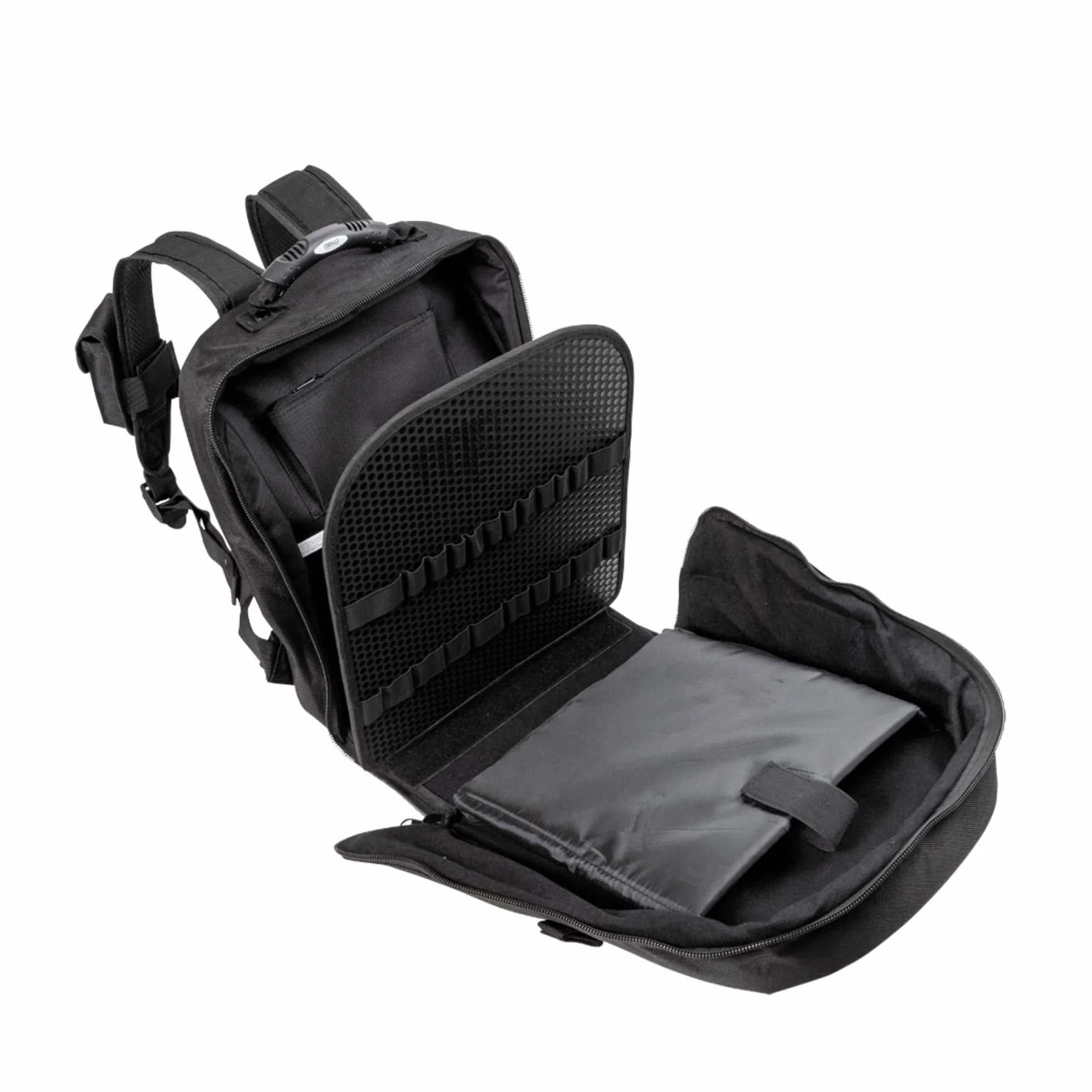 B&W Torba na narzędzia Move, 116.02 (dostawa bez narzędzi), tool.bag TEX.210