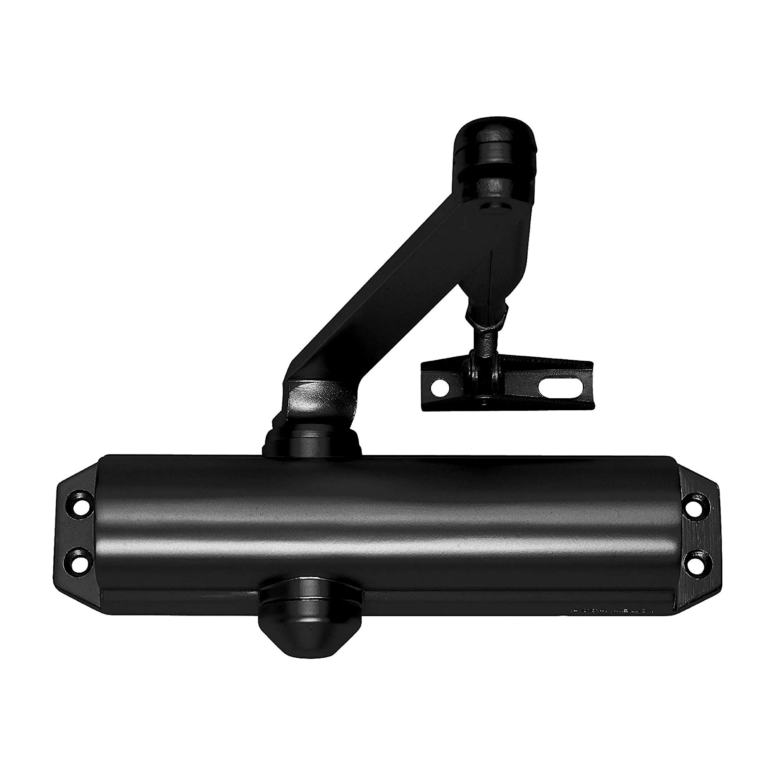 Tesa Assa Abloy - samozamykacz drzwi, DC120-1-9005